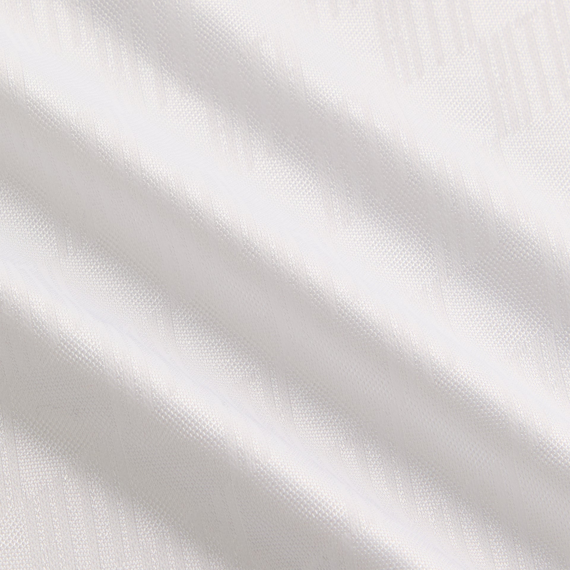 Kith for adidas Football Chase Long Sleeve Jersey in White