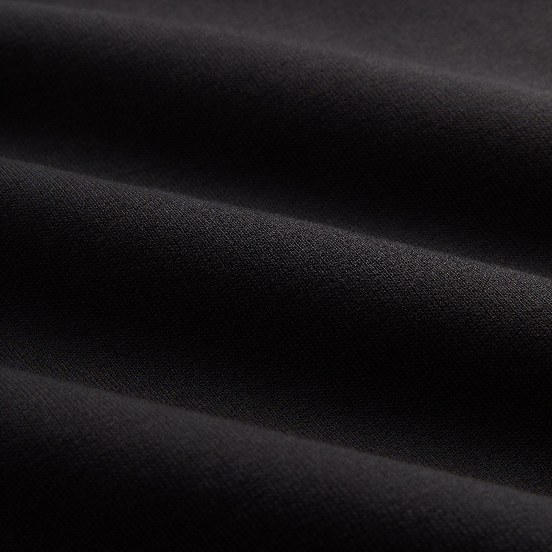 Kith for adidas Football Crewneck in Black