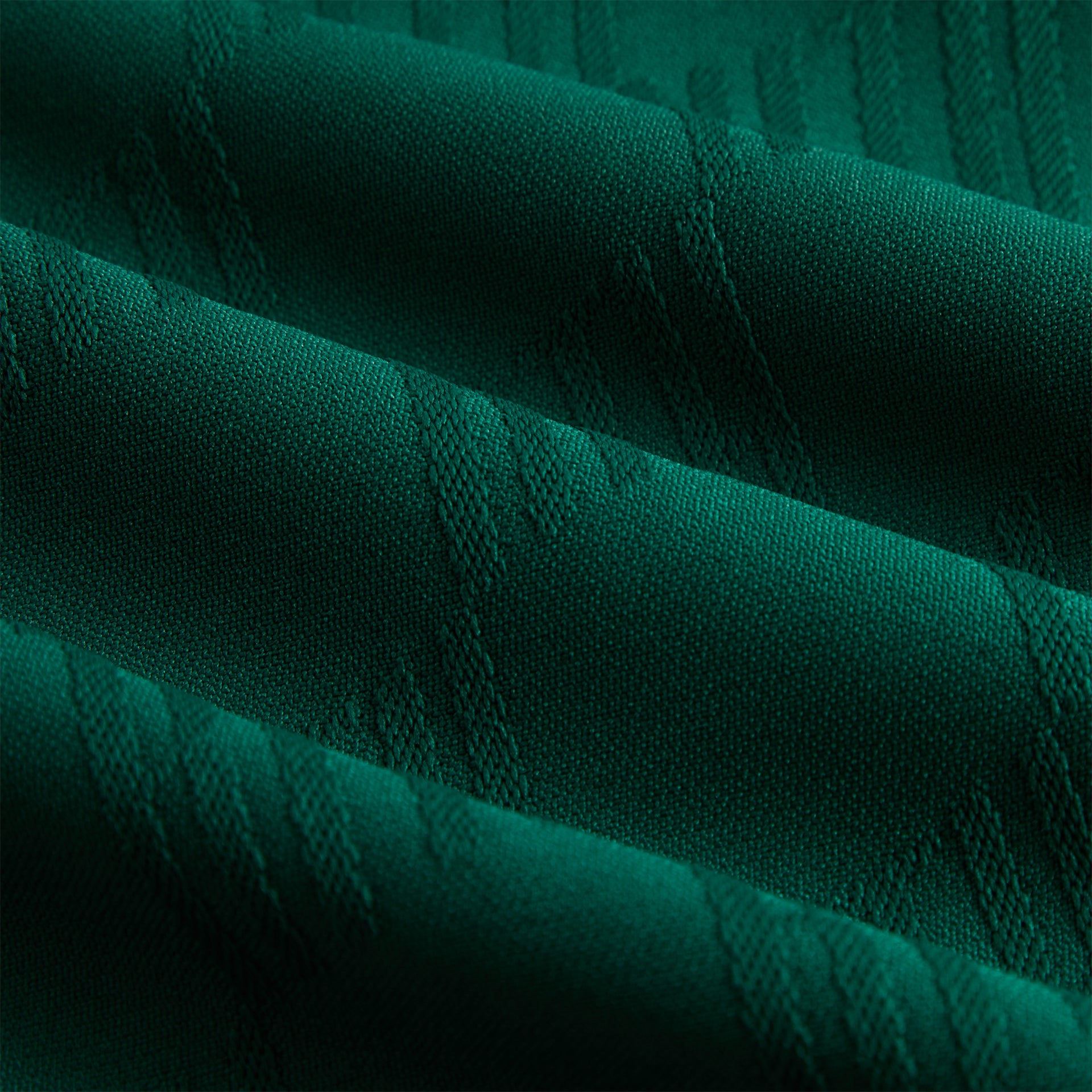 Kith for adidas Football Jacquard Short in Green