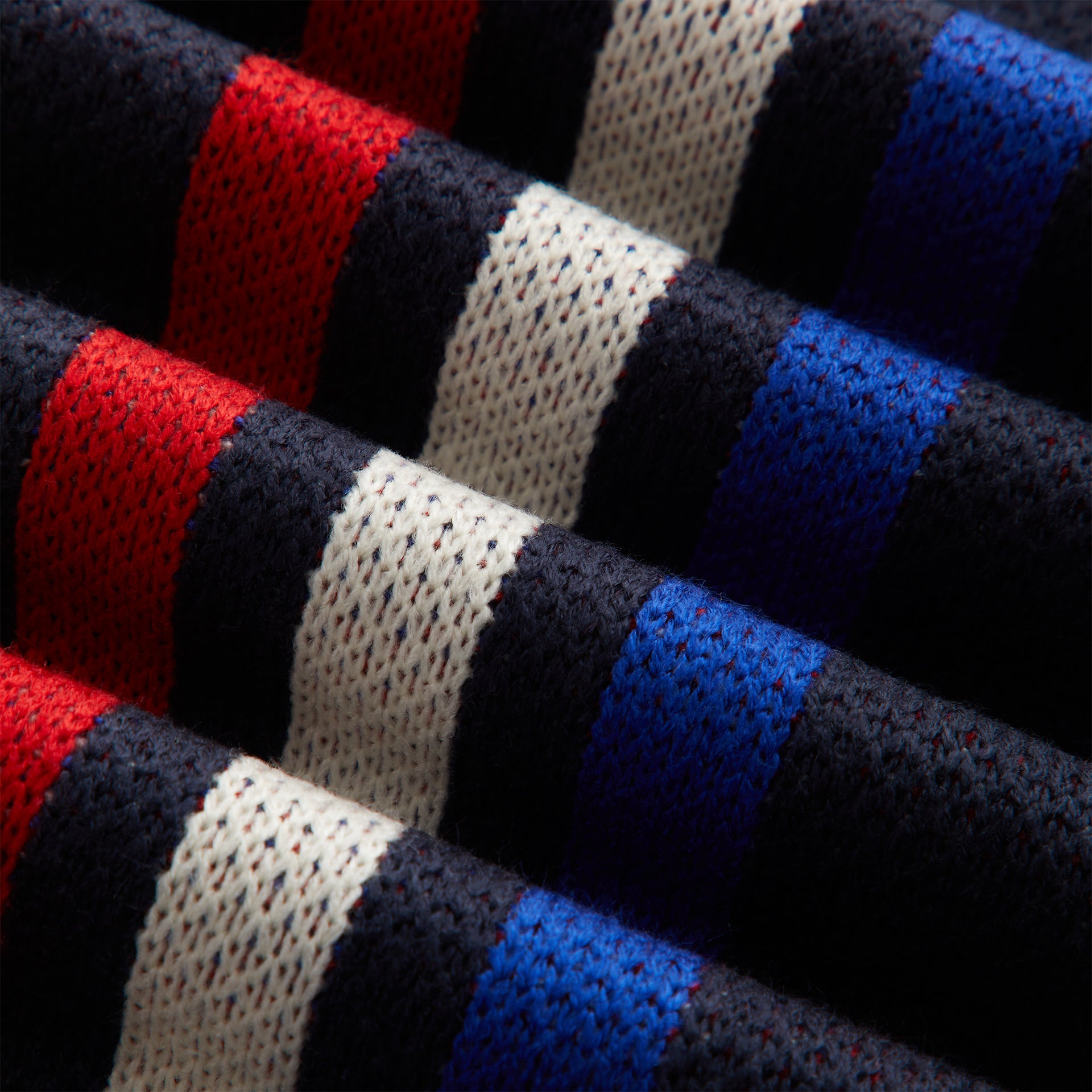 Kith for adidas Football Scarf in Legend Ink