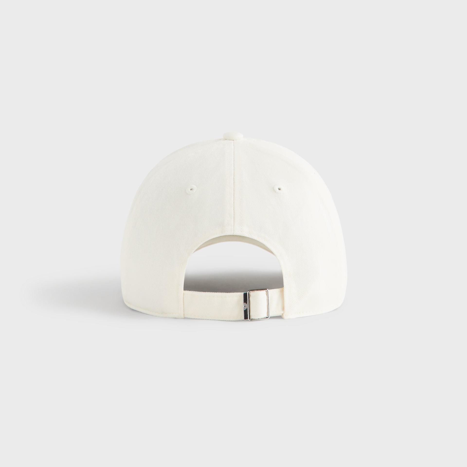 Kith for adidas Football Cap in Chalk White
