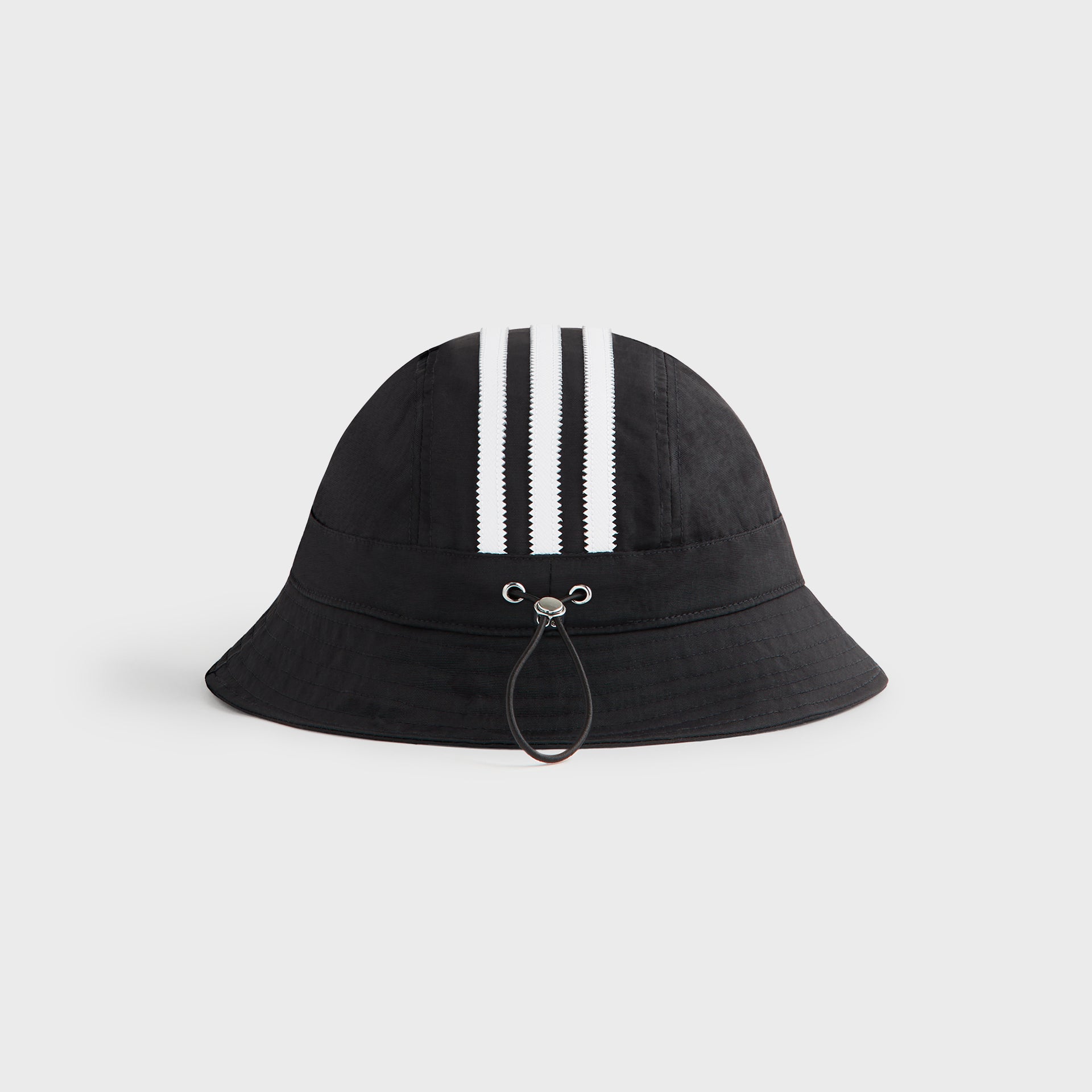 Kith for adidas Football Bucket Hat in Black