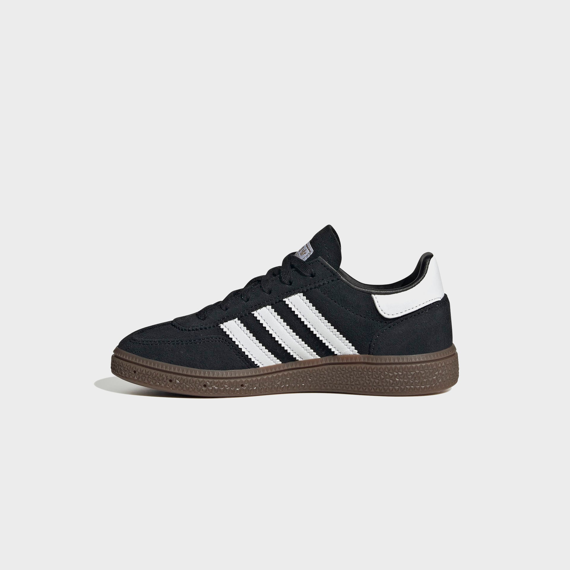 adidas PS Handball Spezial - Core Black / White / Gum5