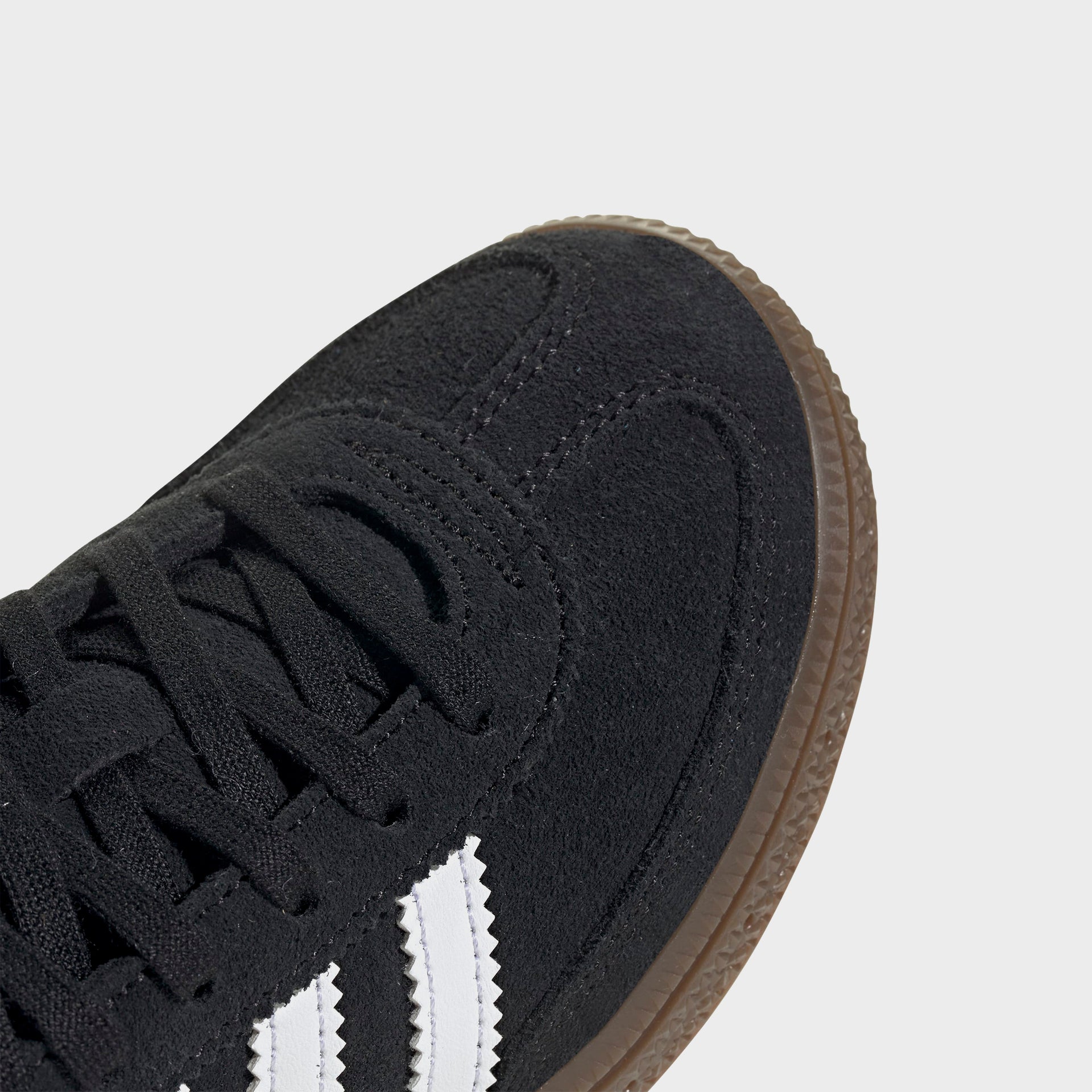 adidas PS Handball Spezial - Core Black / White / Gum5