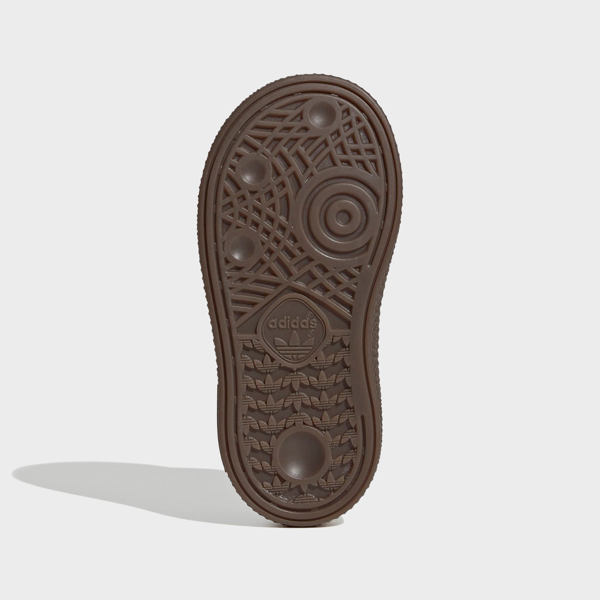 adidas TD Handball Spezial - Core Black / White / Gum5