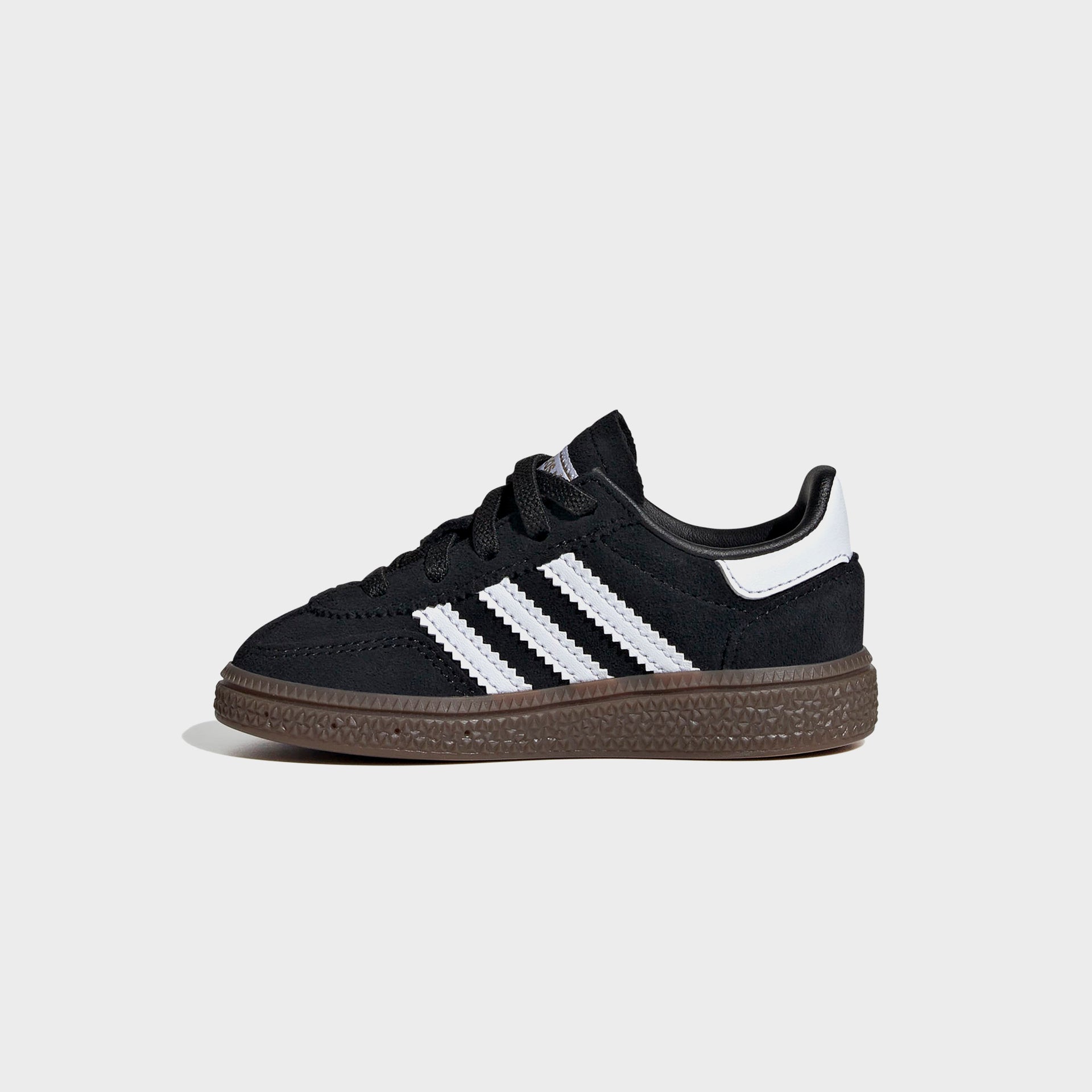 adidas TD Handball Spezial - Core Black / White / Gum5