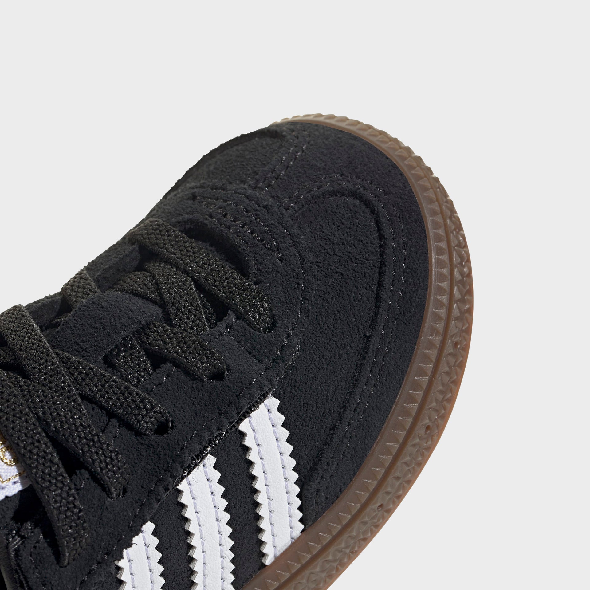 adidas TD Handball Spezial - Core Black / White / Gum5