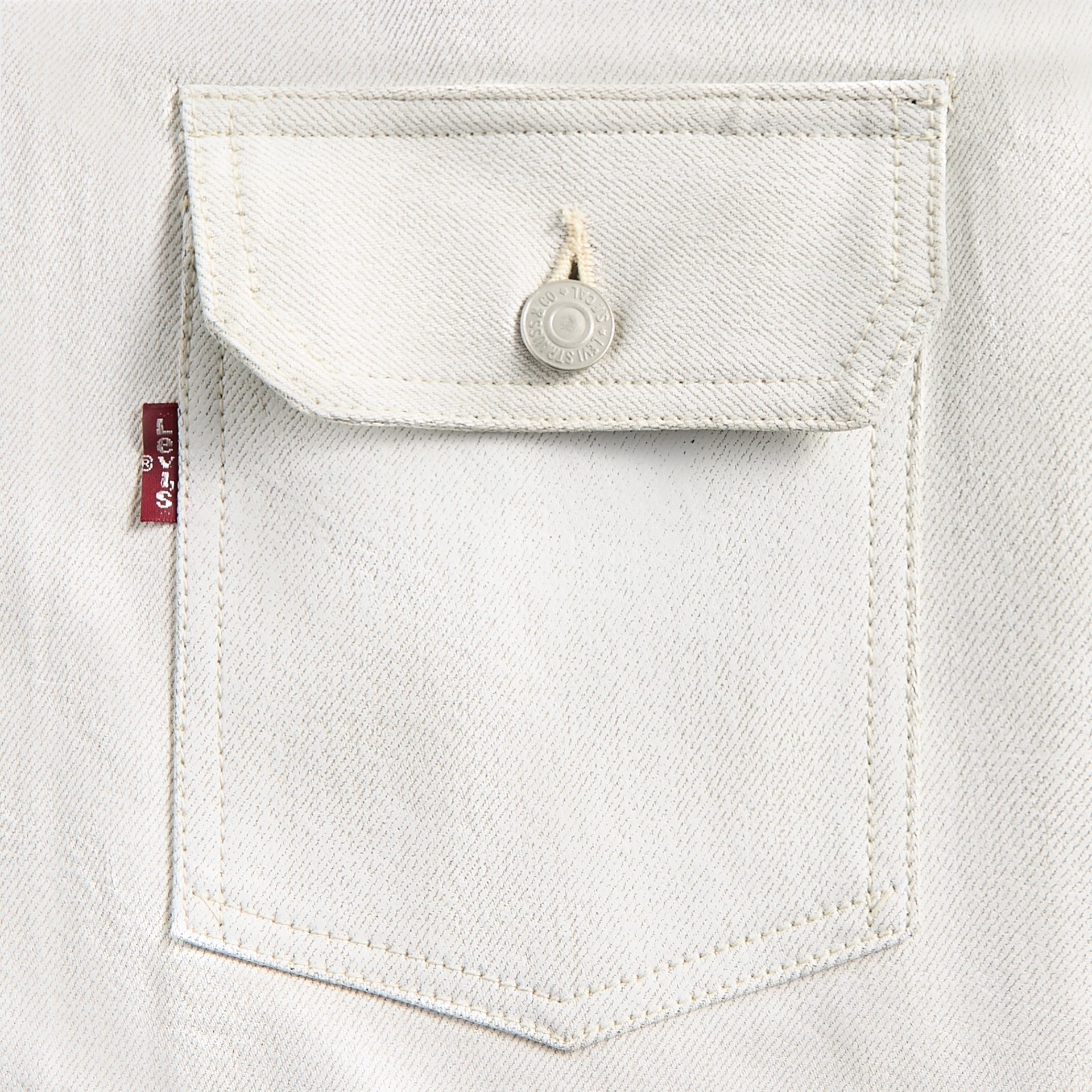 Junya Watanabe MAN Blouson - White