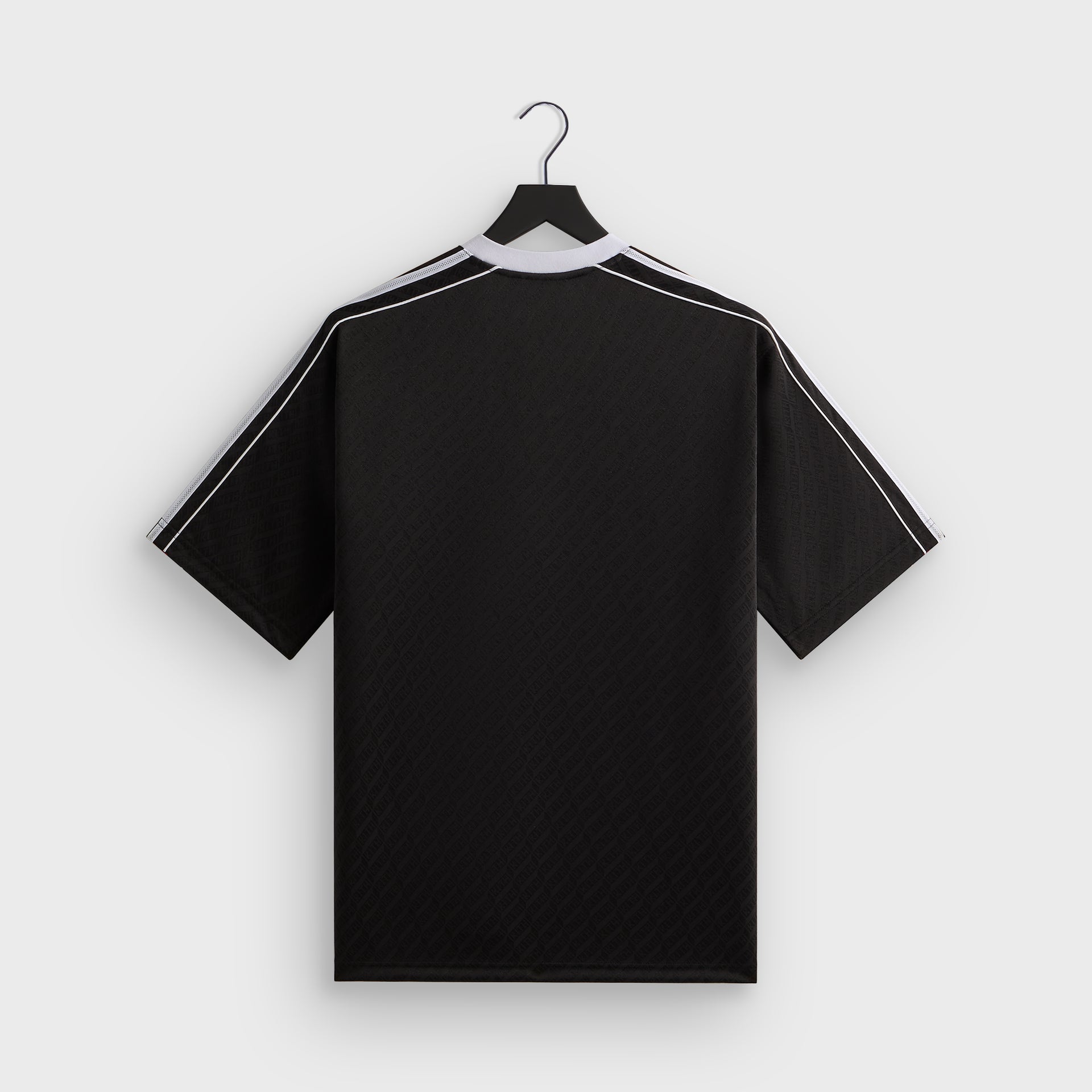 Kith for adidas Football DHL Express Jersey in Black