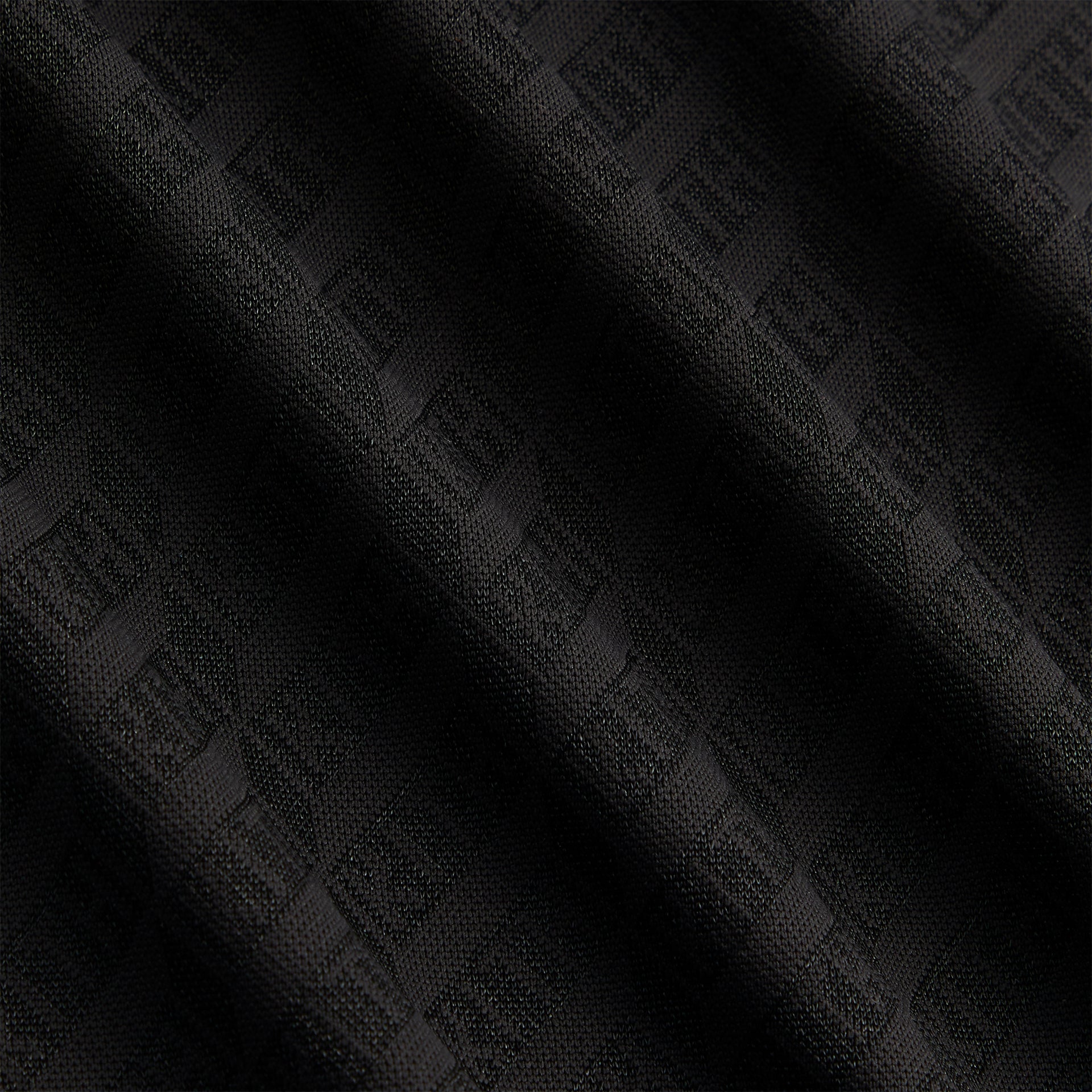 Kith for adidas Football DHL Express Jersey in Black