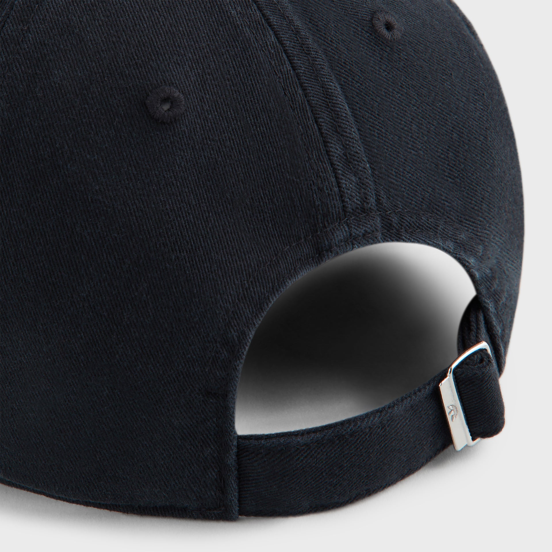 Kith for adidas Football Cap in Black