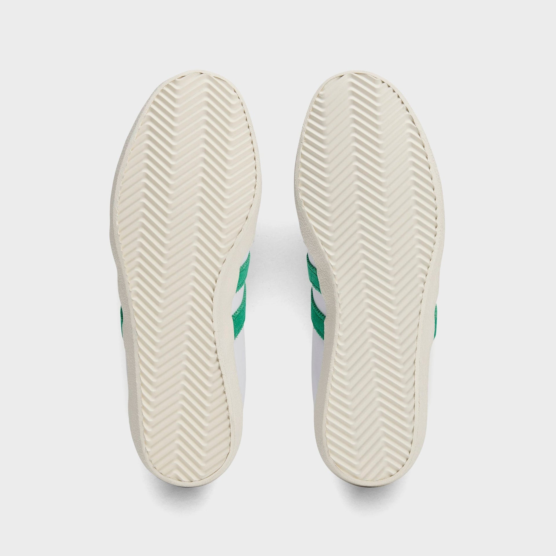adidas x Sporty & Rich WMNS Blanc - Cloud White / Court Green