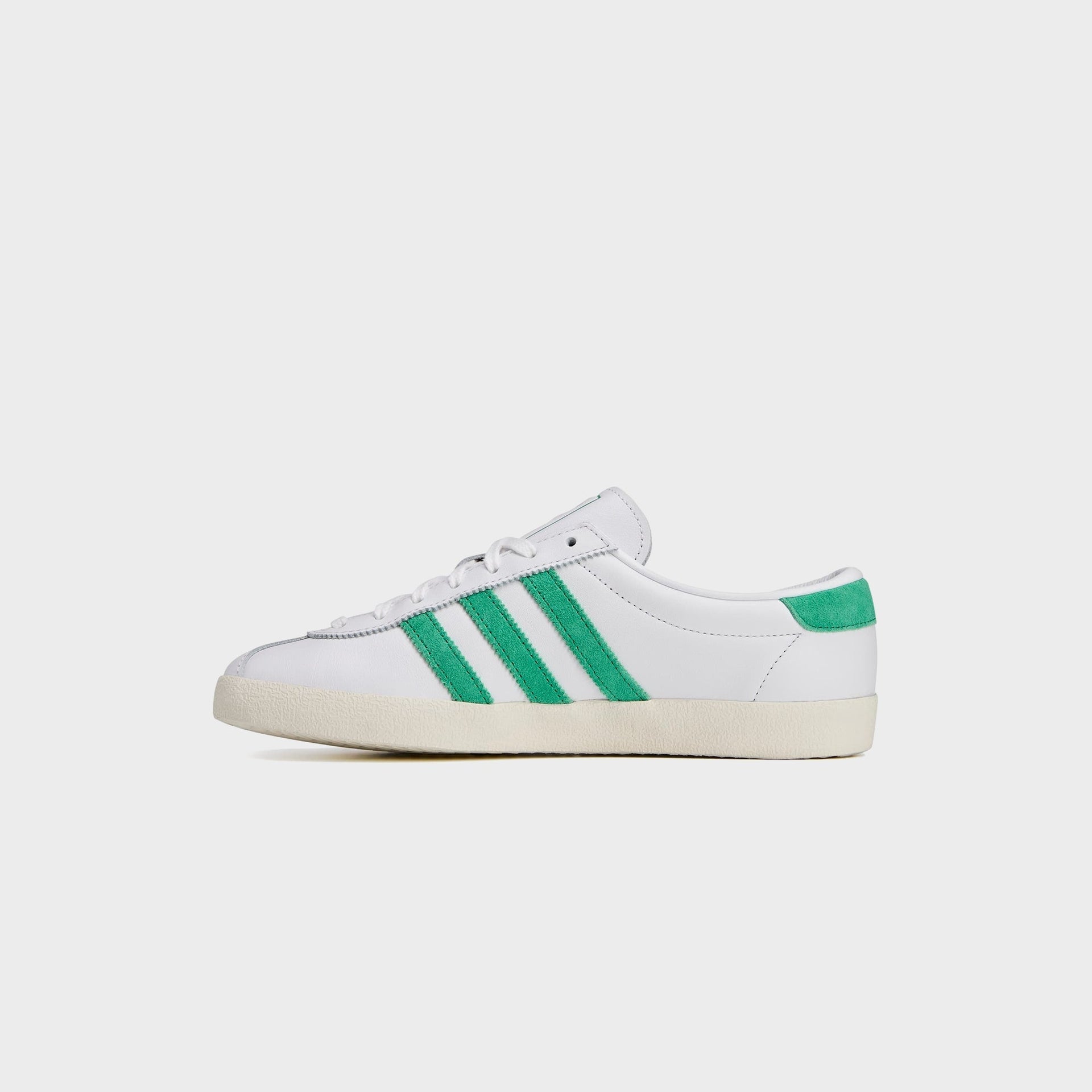 adidas x Sporty & Rich WMNS Blanc - Cloud White / Court Green