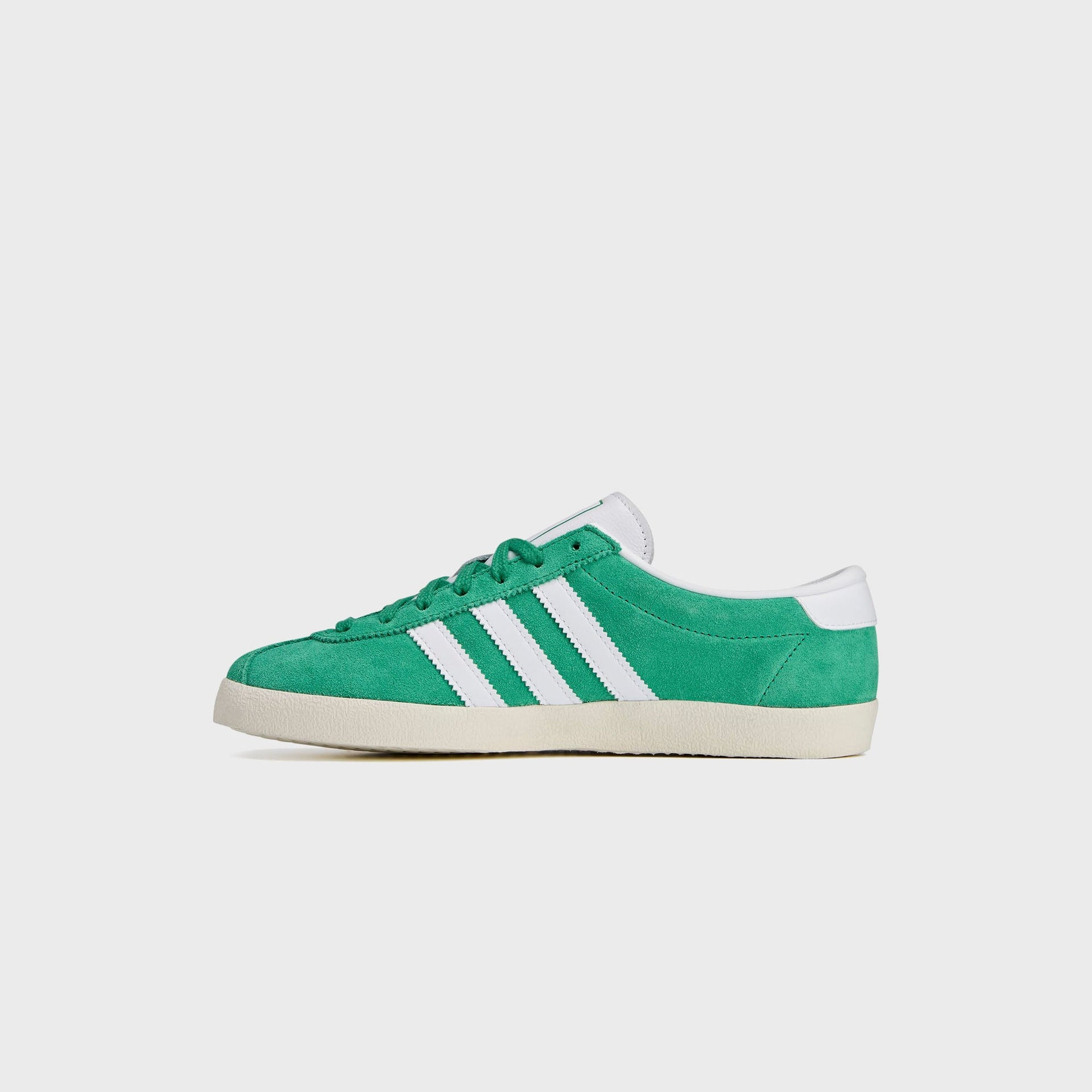 adidas WMNS Blanc Sporty & Rich - Court Green / White / Off-White