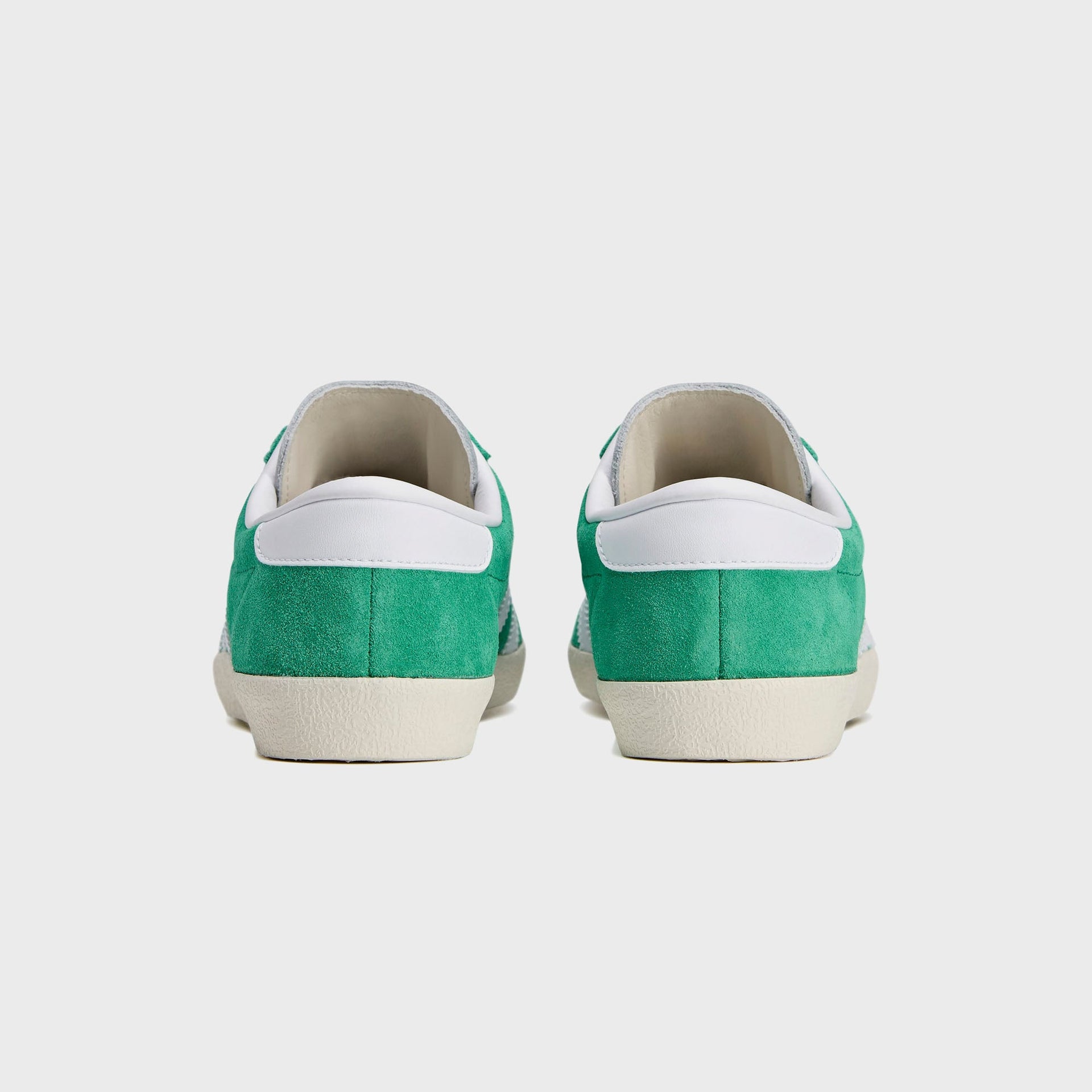 adidas WMNS Blanc Sporty & Rich - Court Green / White / Off-White
