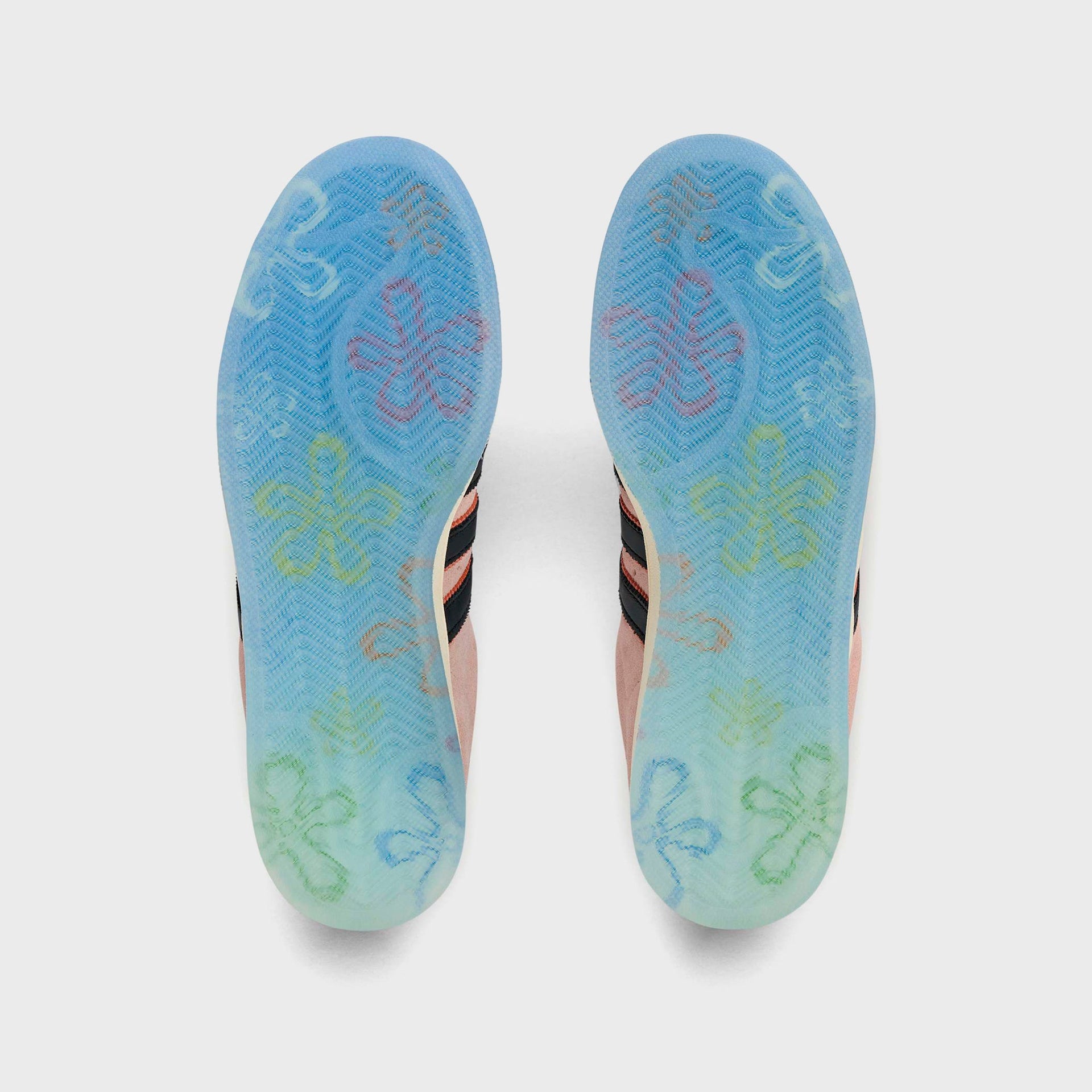 adidas Patrick Superstar - Wonder Clay / Core Black