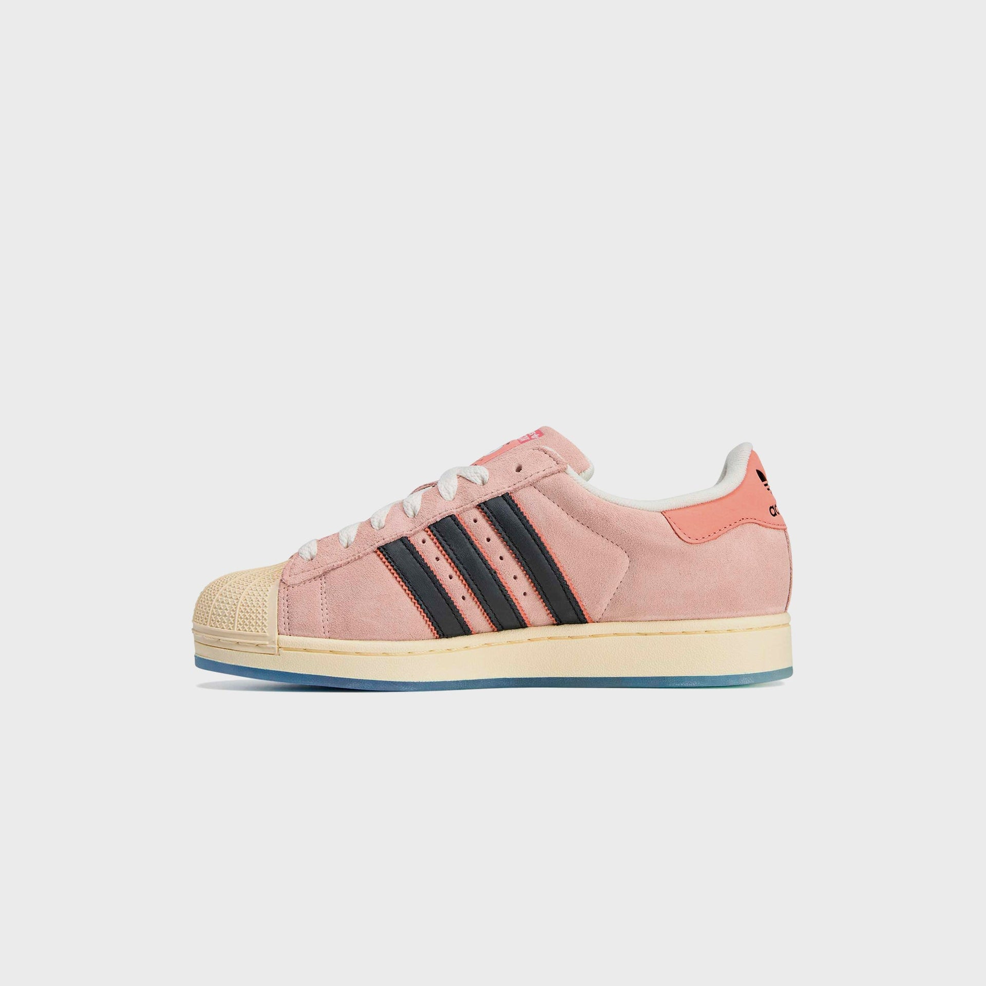 adidas Patrick Superstar - Wonder Clay / Core Black