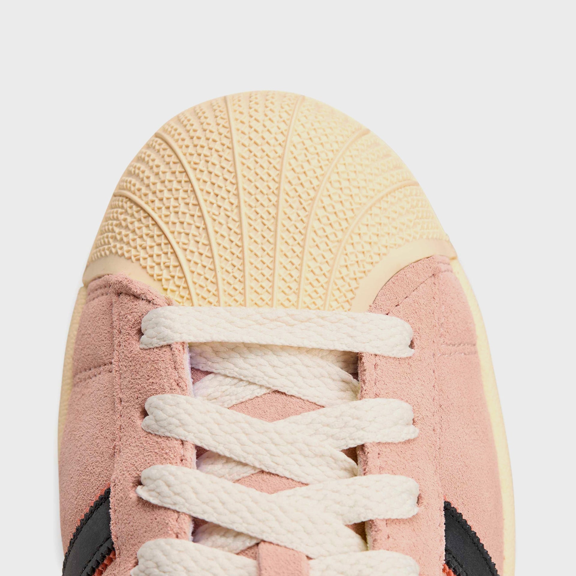 adidas Patrick Superstar - Wonder Clay / Core Black