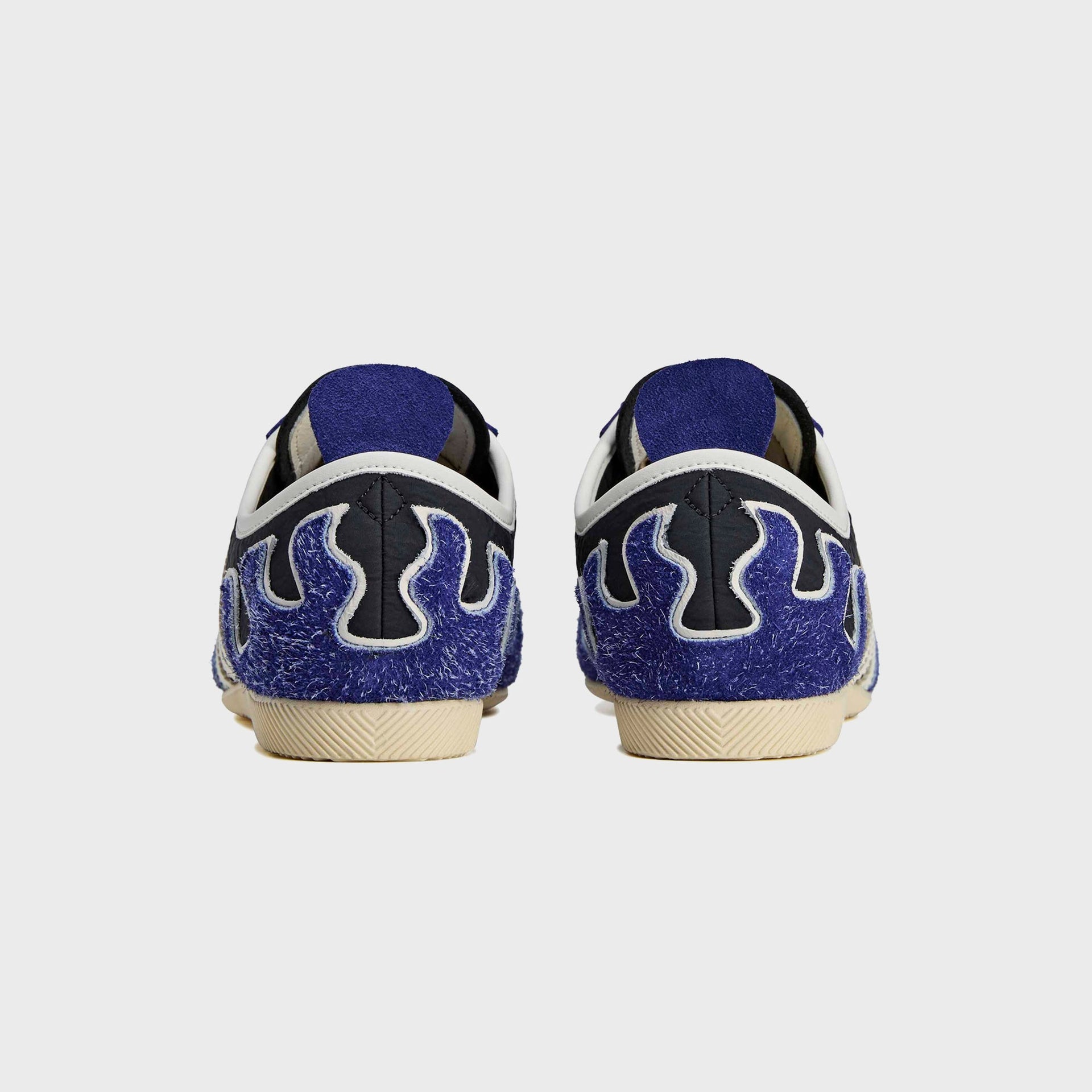 adidas x Brain Dead Japan Lo - Core Black / Off White / Warm Vanilla