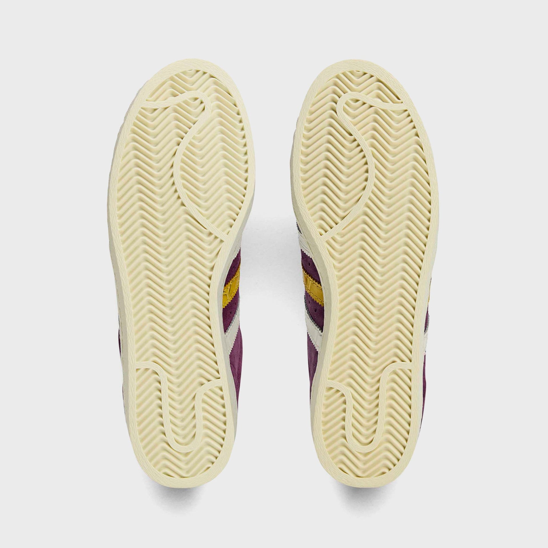 adidas x Wales Bonner Jabbar Low - Red Night