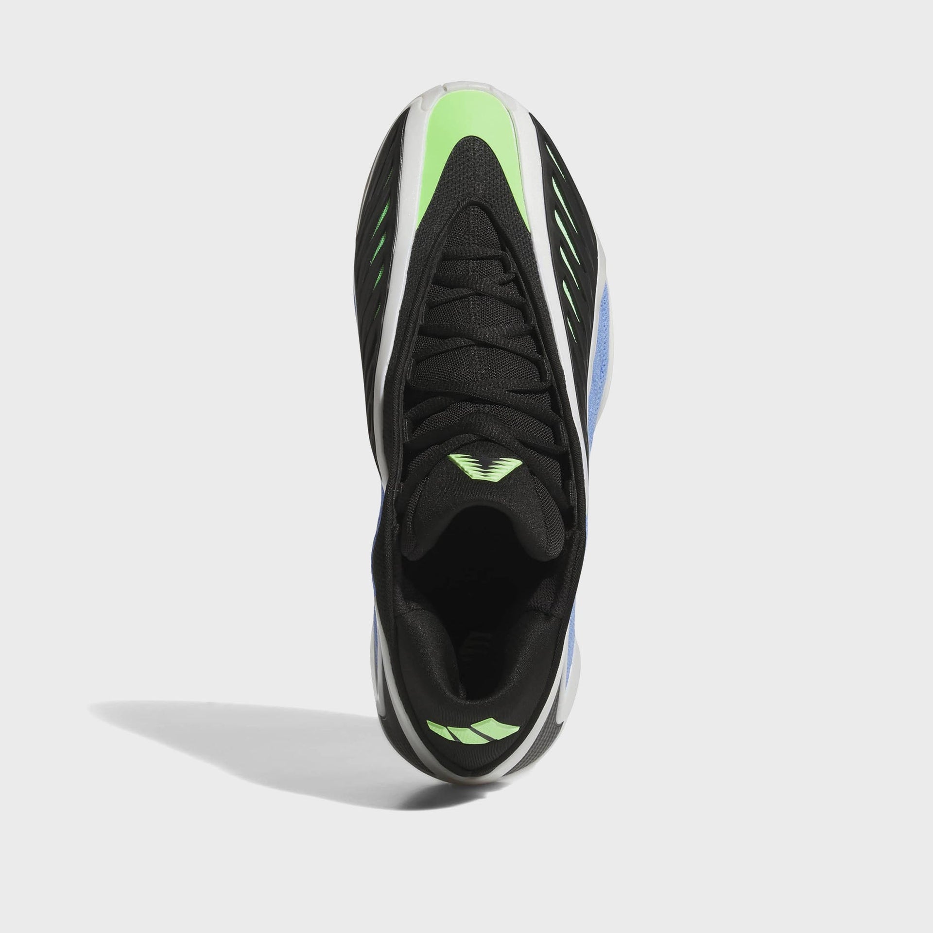 adidas x Anthony Edwards AE 2 - Blue Burst