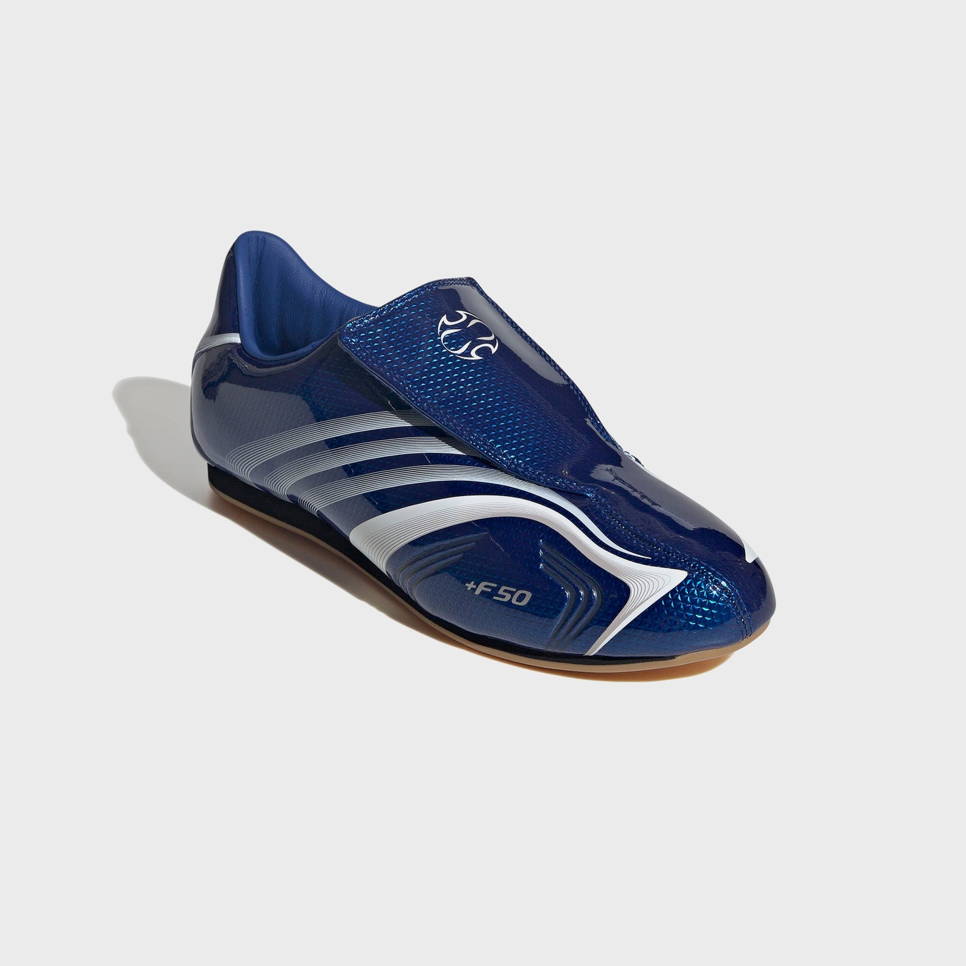 adidas WMNS Taekwondo - Team Royal Blue / White / Dark Blue