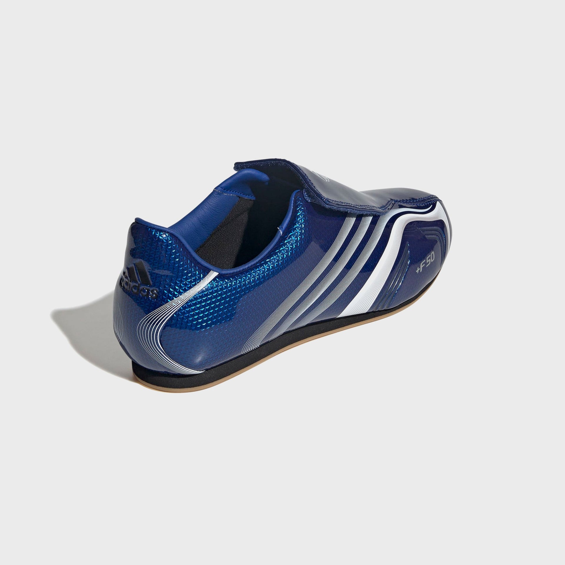 adidas WMNS Taekwondo - Team Royal Blue / White / Dark Blue