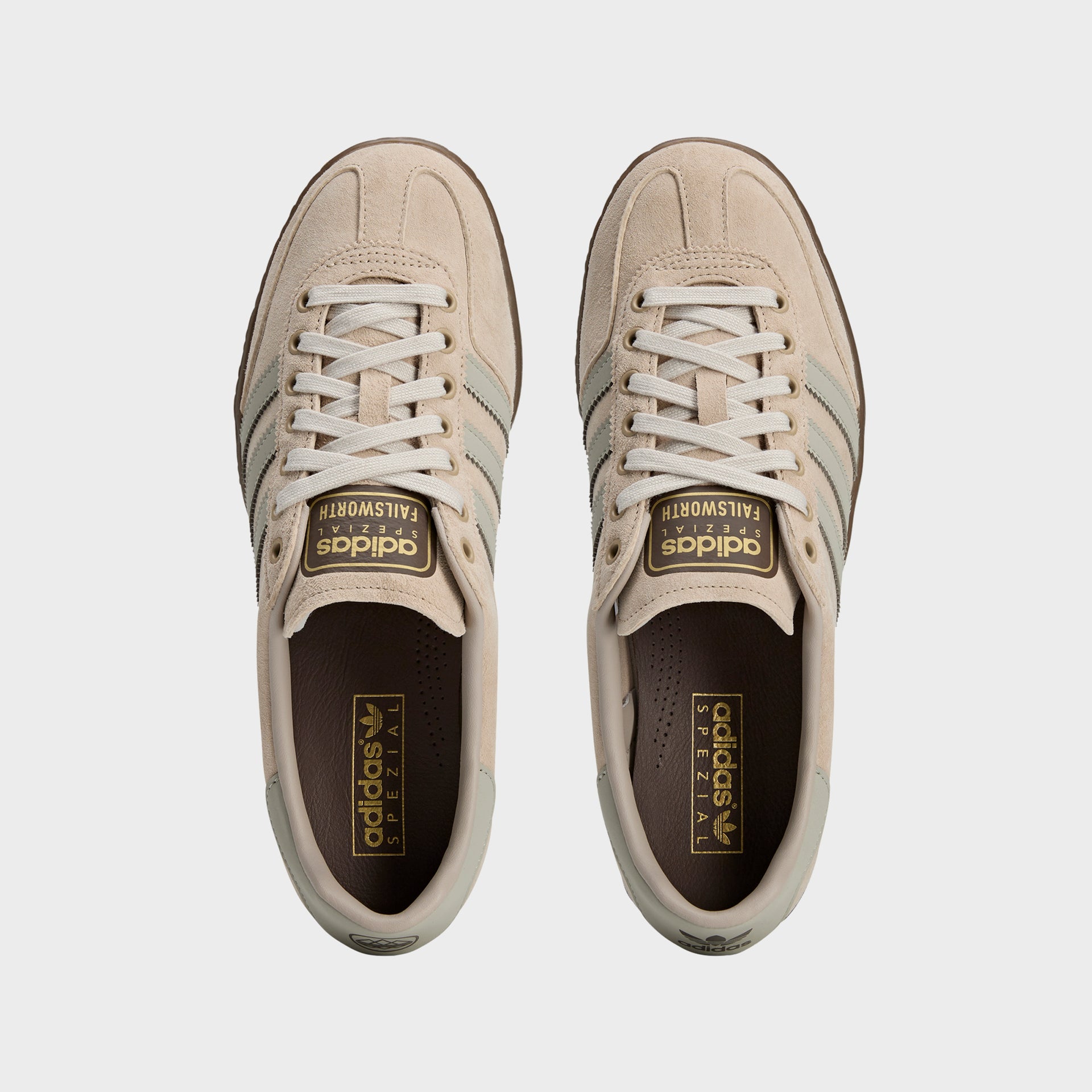 adidas Failsworth SPZL - Dust / Sand / Sesame
