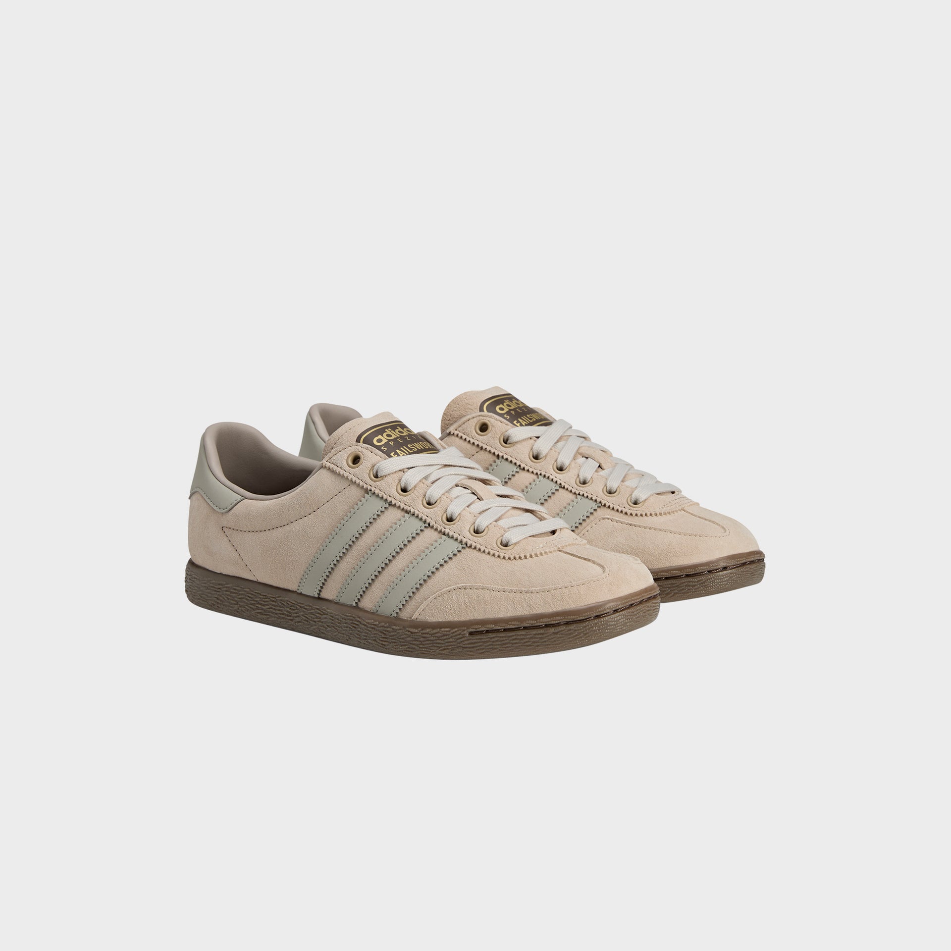 adidas Failsworth SPZL - Dust / Sand / Sesame