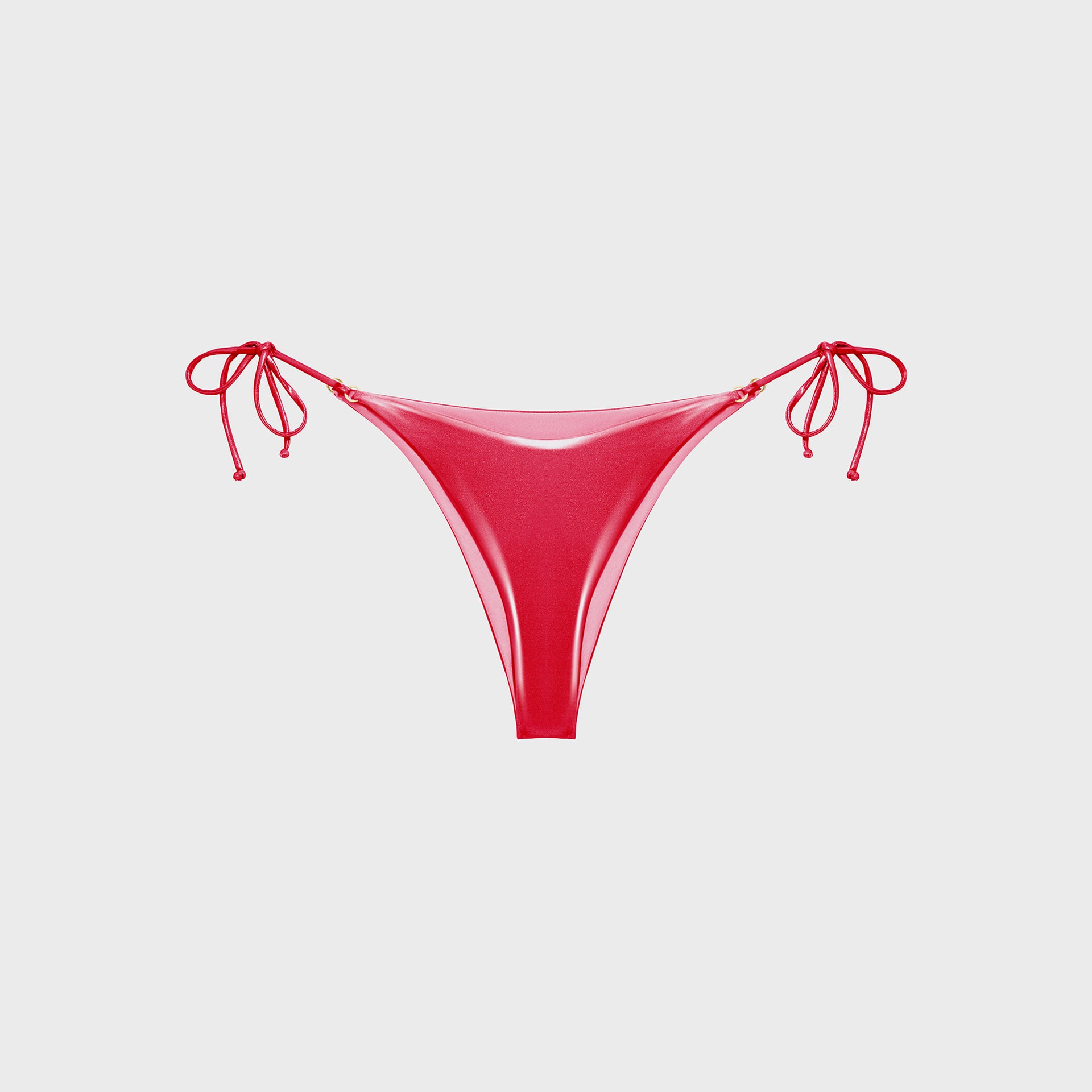JADE Lilah Bottom - Coral Gloss