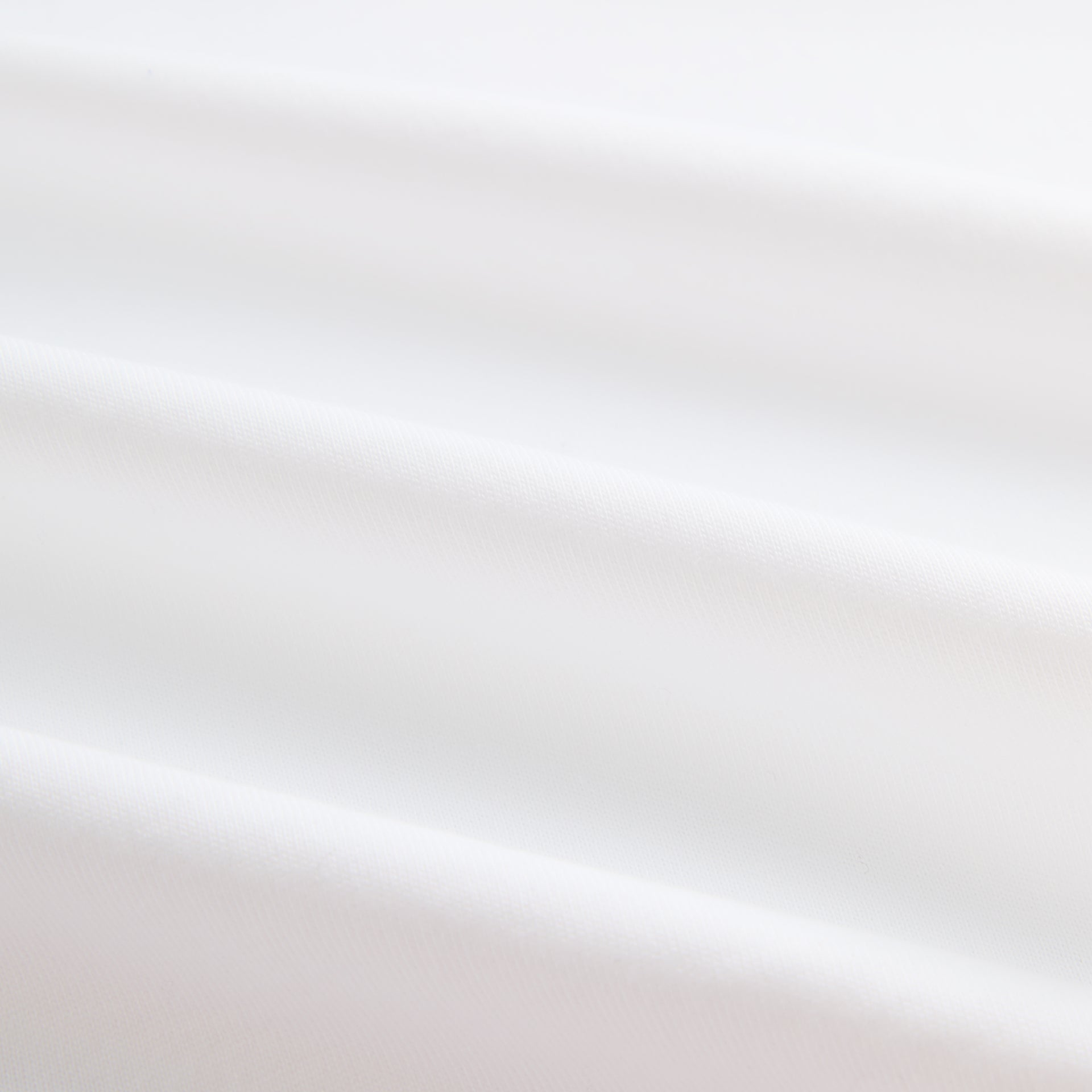 Kith for adidas Football Short Sleeve Tee in White