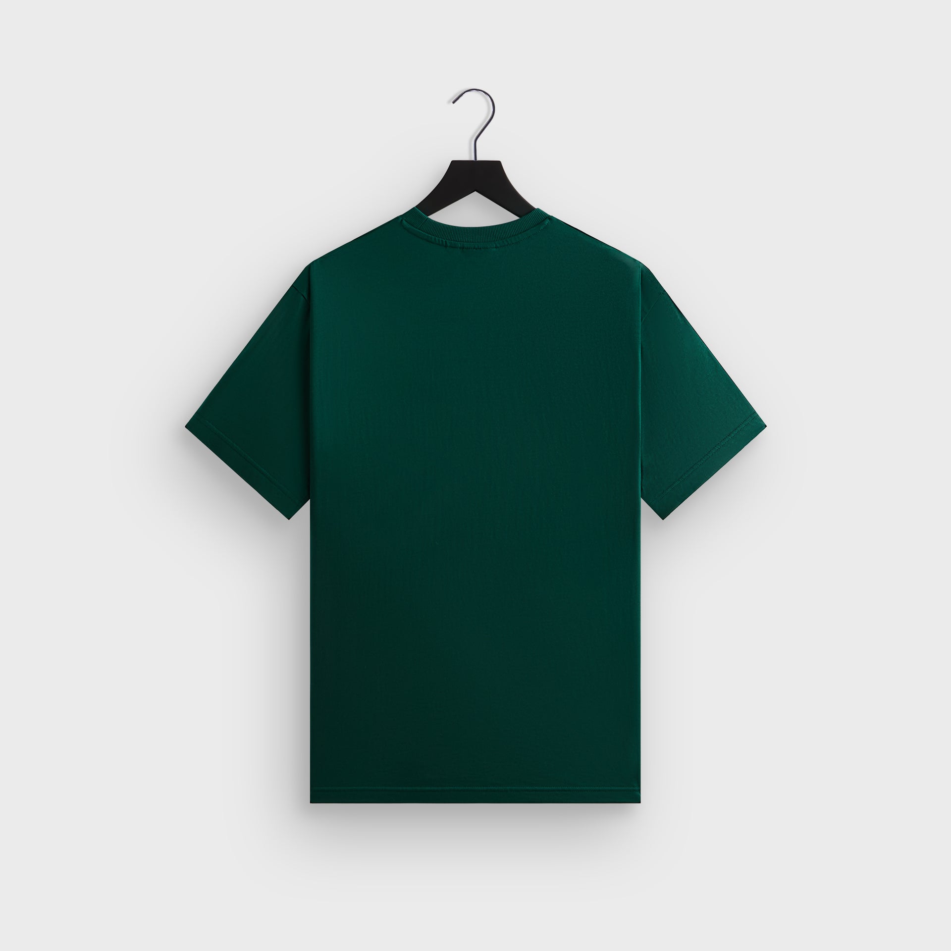 Kith for adidas Football Short Sleeve Tee in Green