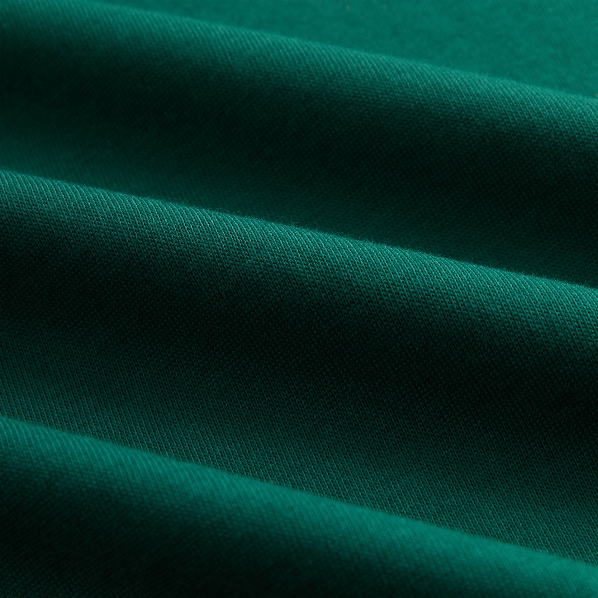 Kith for adidas Football Short Sleeve Tee in Green