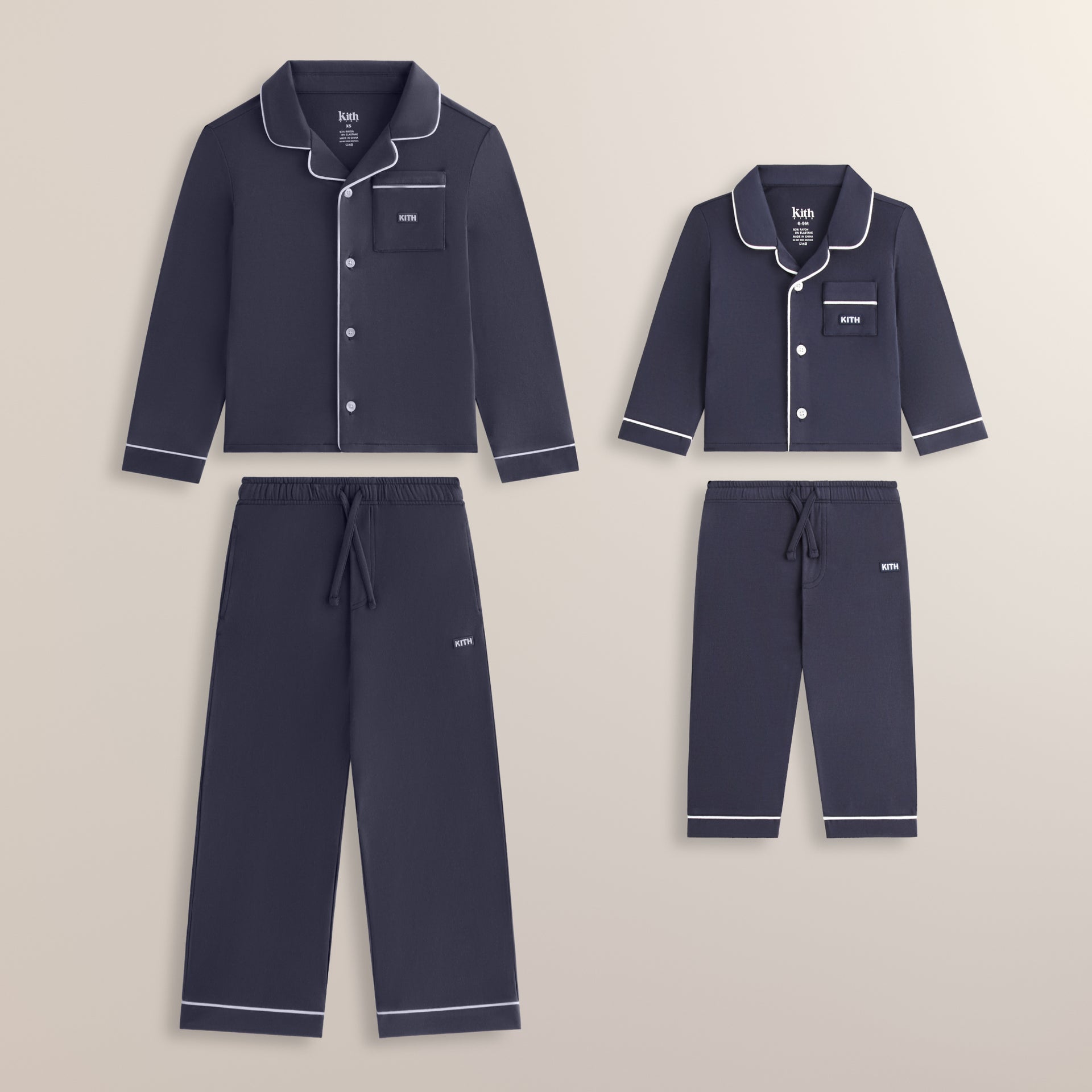 Featured | Kith Kids Palette