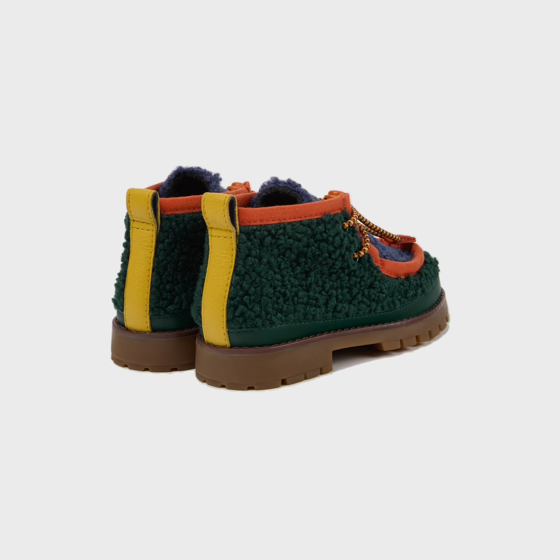 Camper x Bobo Choses Kids Ankle Boot - Multicolor