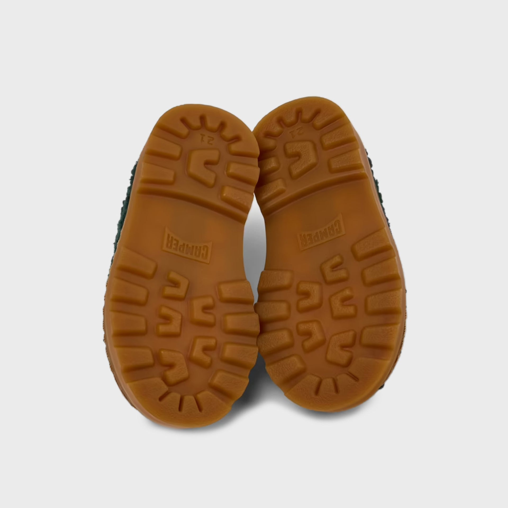 Camper x Bobo Choses TD Ankle Boot - Multicolor