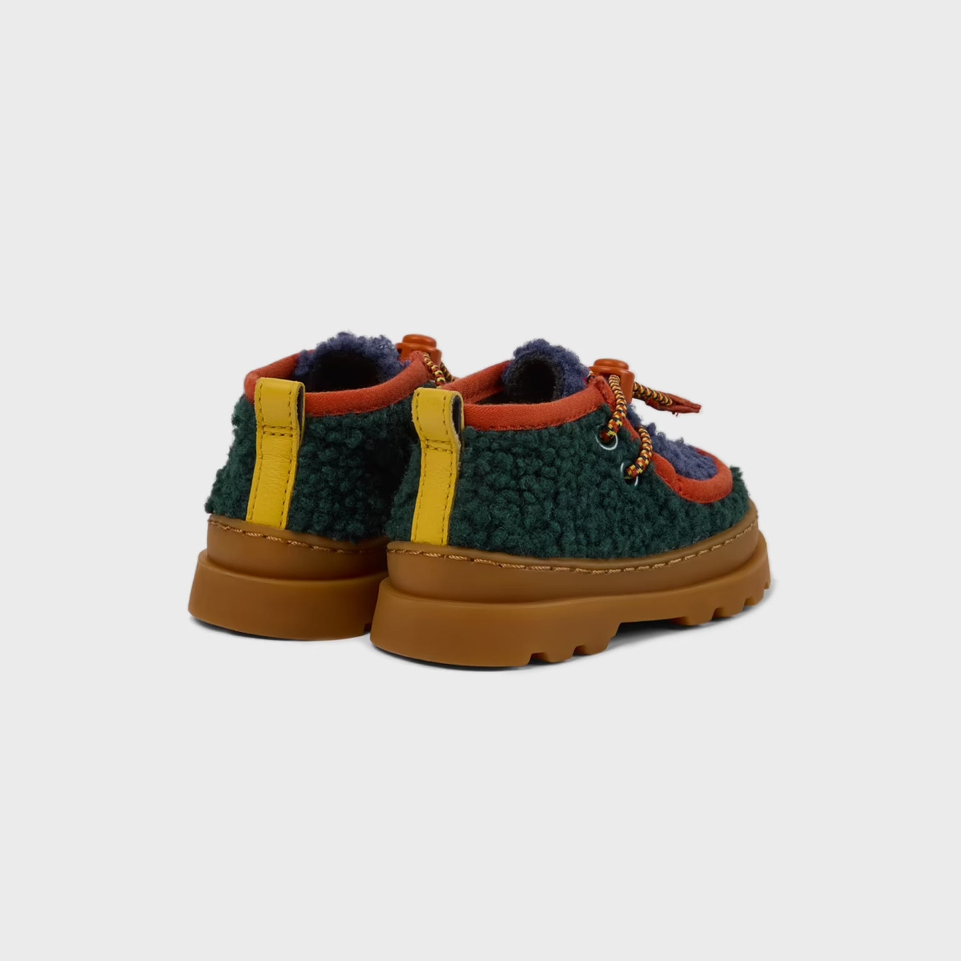 Camper x Bobo Choses TD Ankle Boot - Multicolor