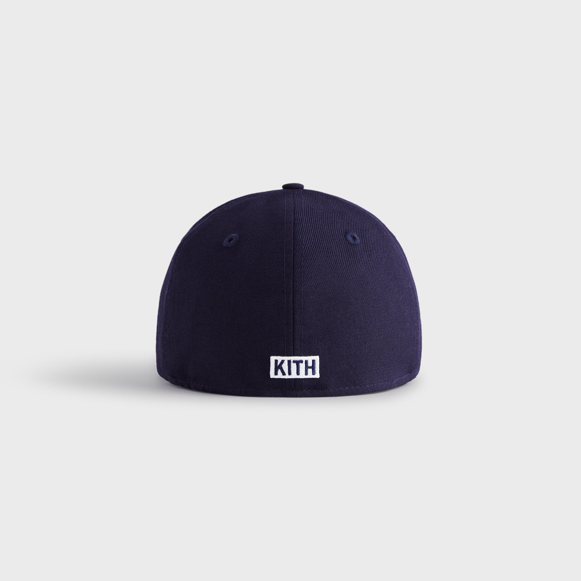 Kith & New Era for the New York Yankees 59FIFTY - Navy