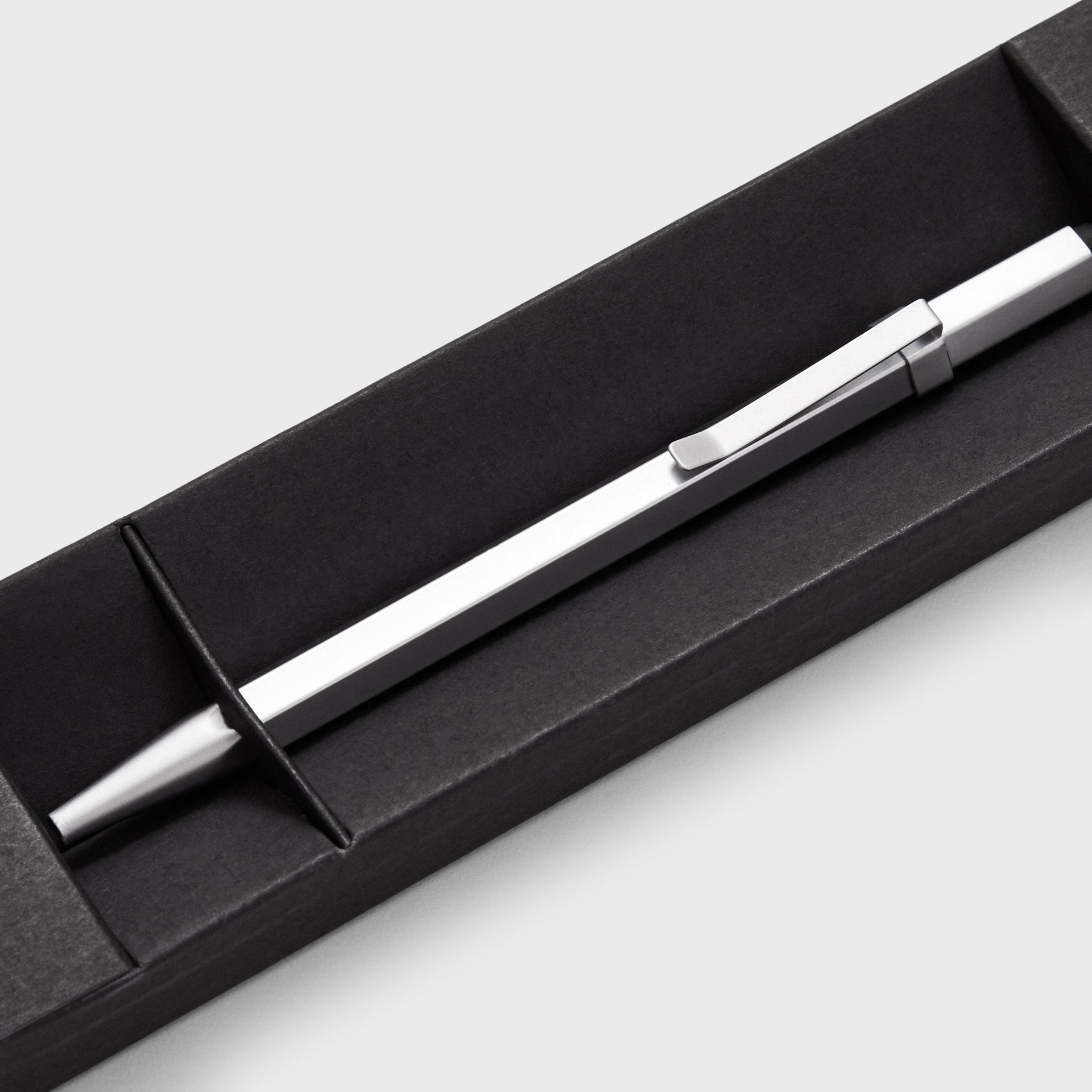 Kith for Lexon Pen - Silver
