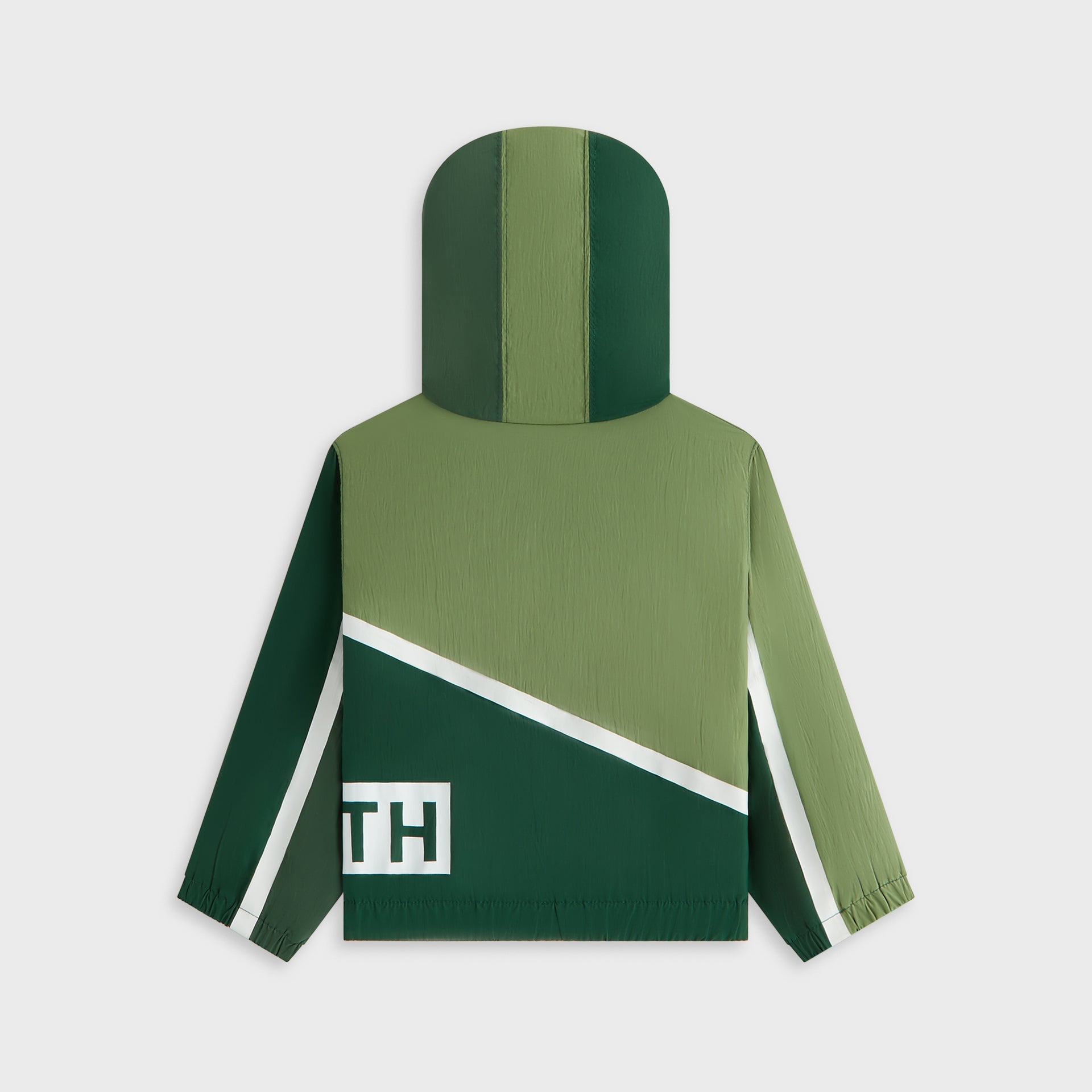 Kith Baby Madison Jacket in Conifer