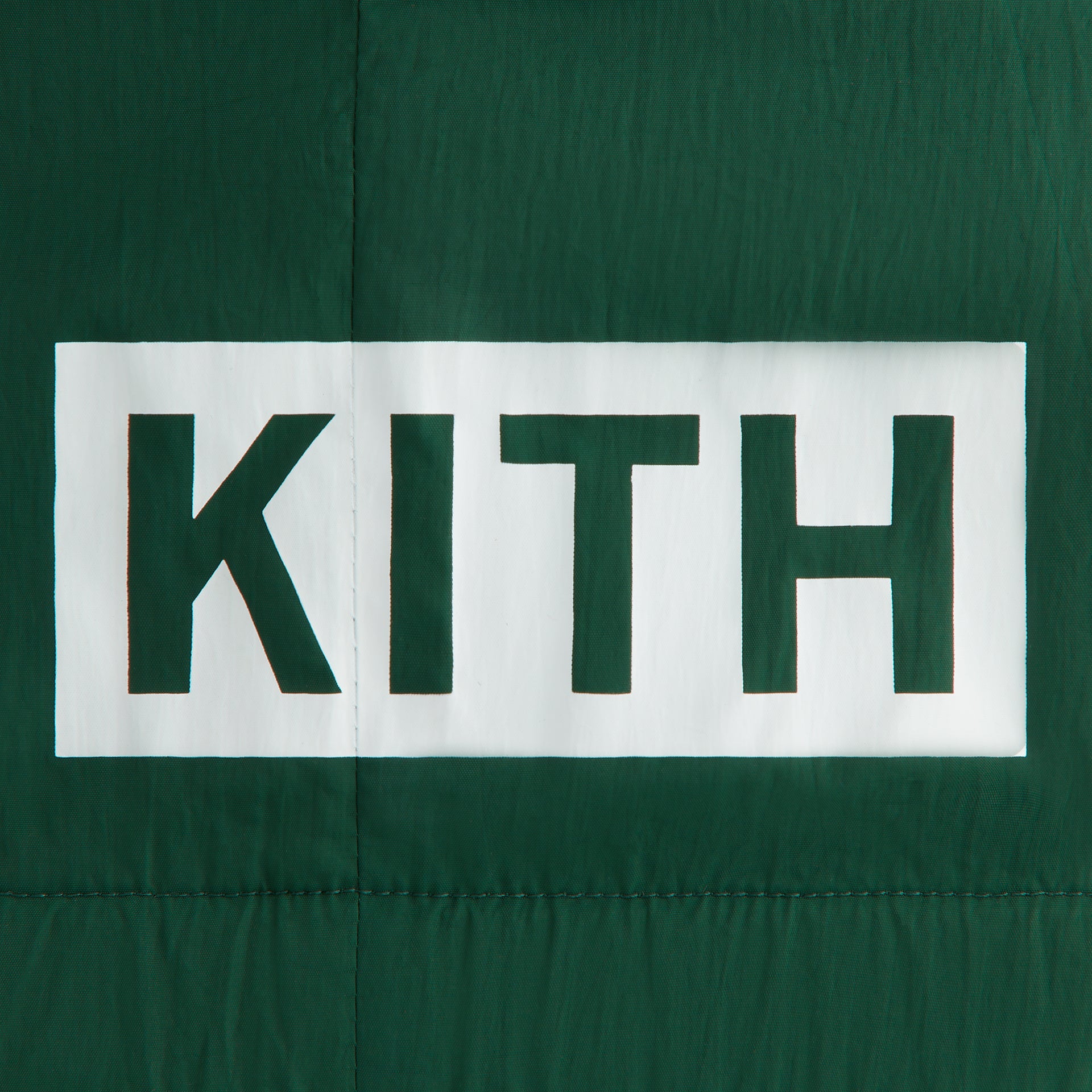 Kith Baby Madison Jacket in Conifer