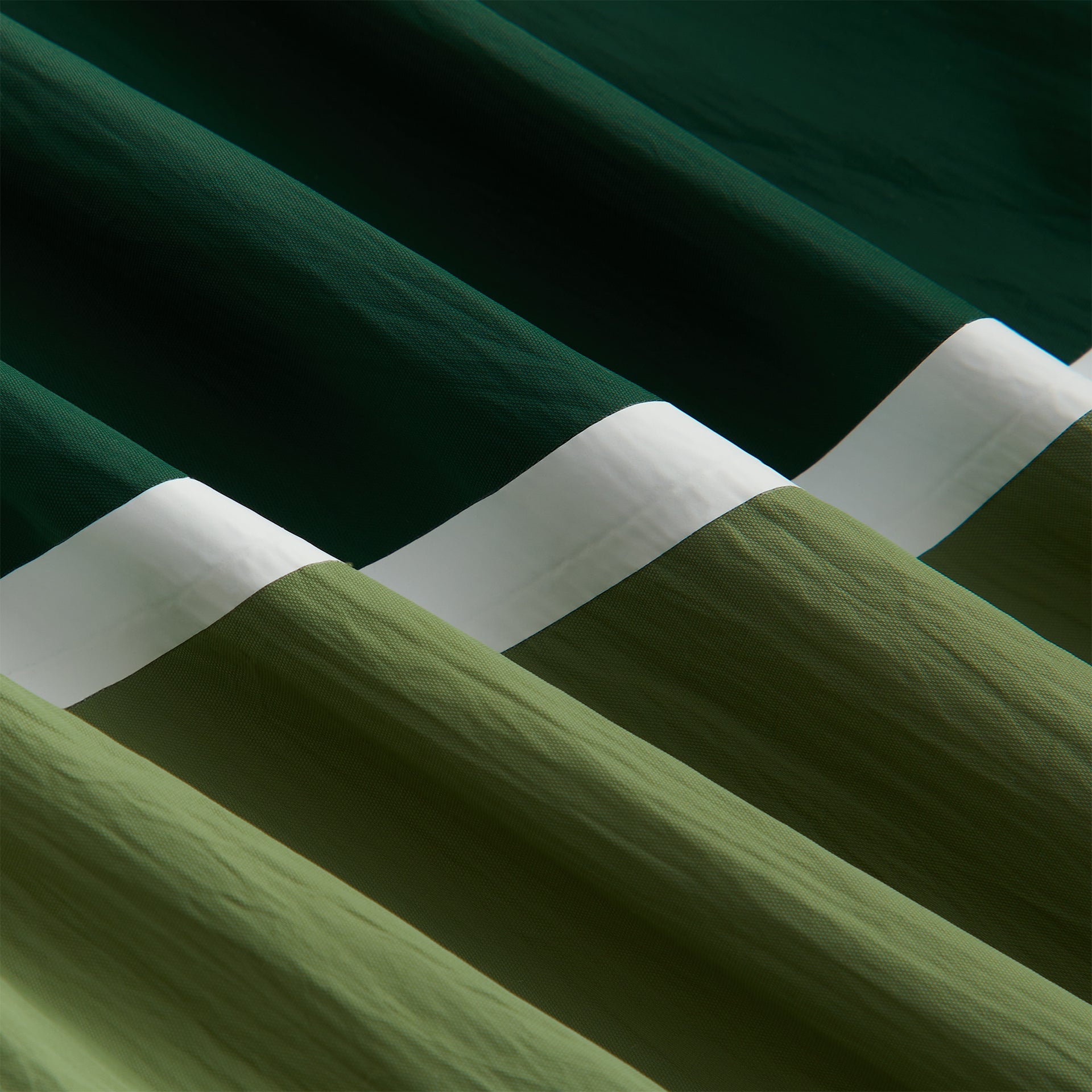 Kith Baby Madison Jacket in Conifer