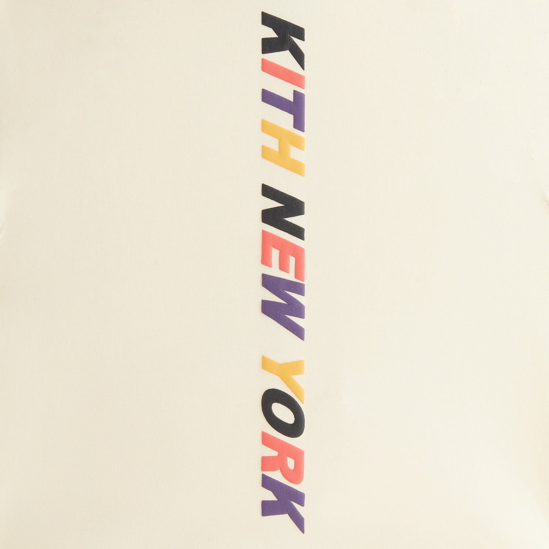 Kith Baby New York Nelson Hoodie - Sandrift