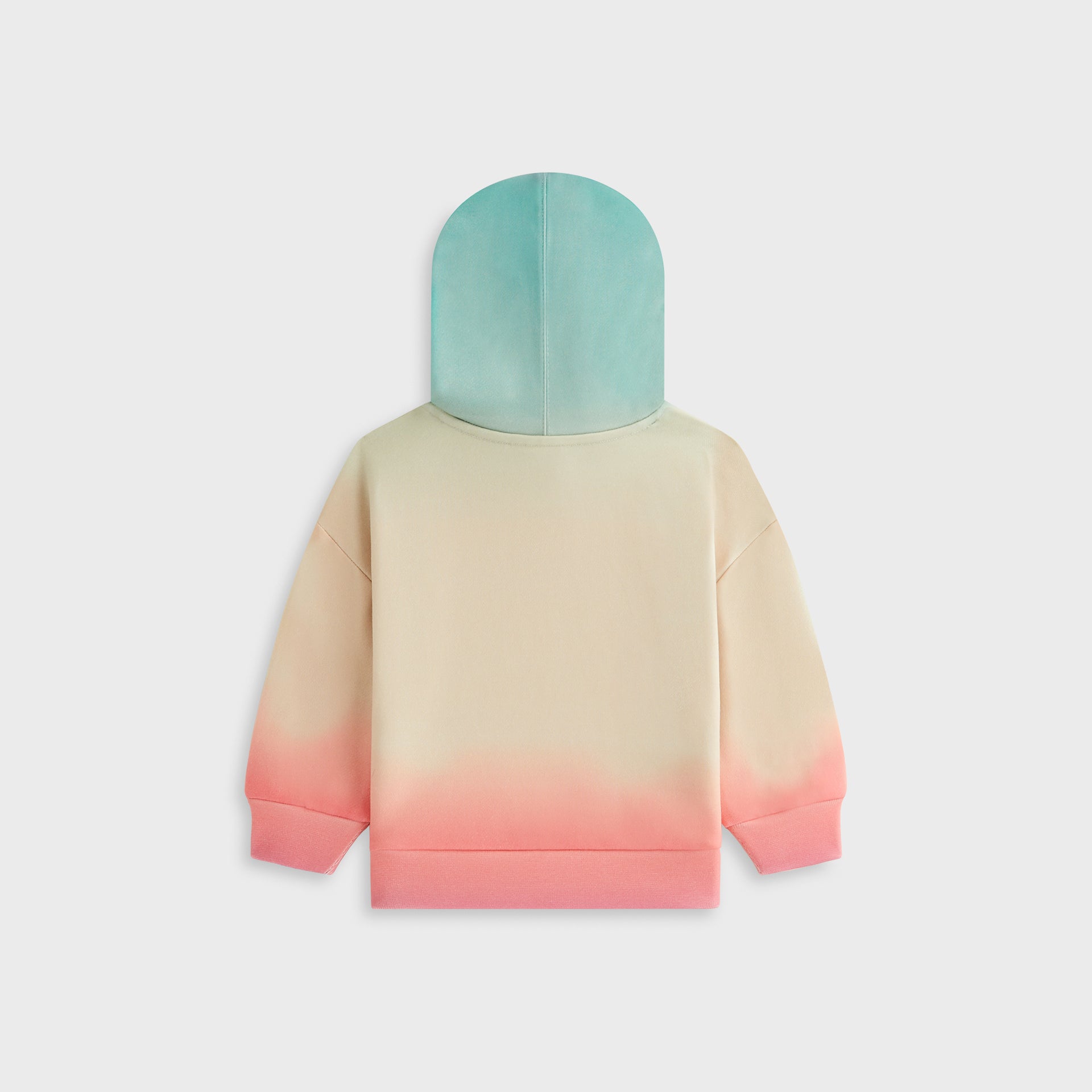 Kith Baby Ombre Nelson Pullover Hoodie in Tempo