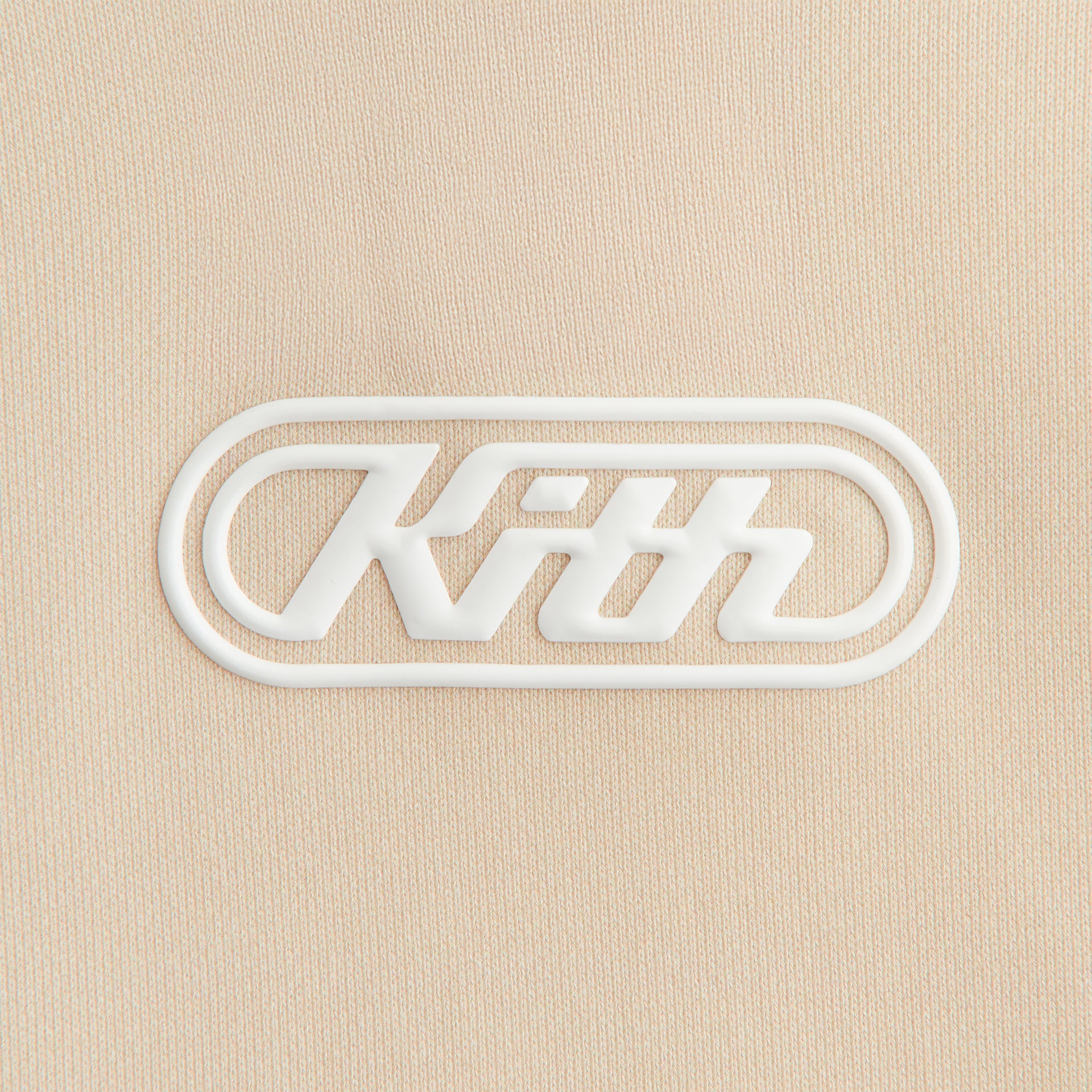 Kith Baby Ombre Nelson Pullover Hoodie in Tempo