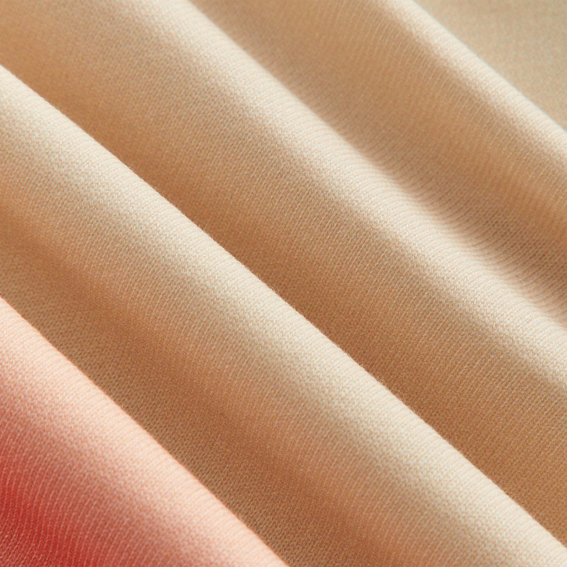 Kith Baby Ombre Nelson Pullover Hoodie in Tempo