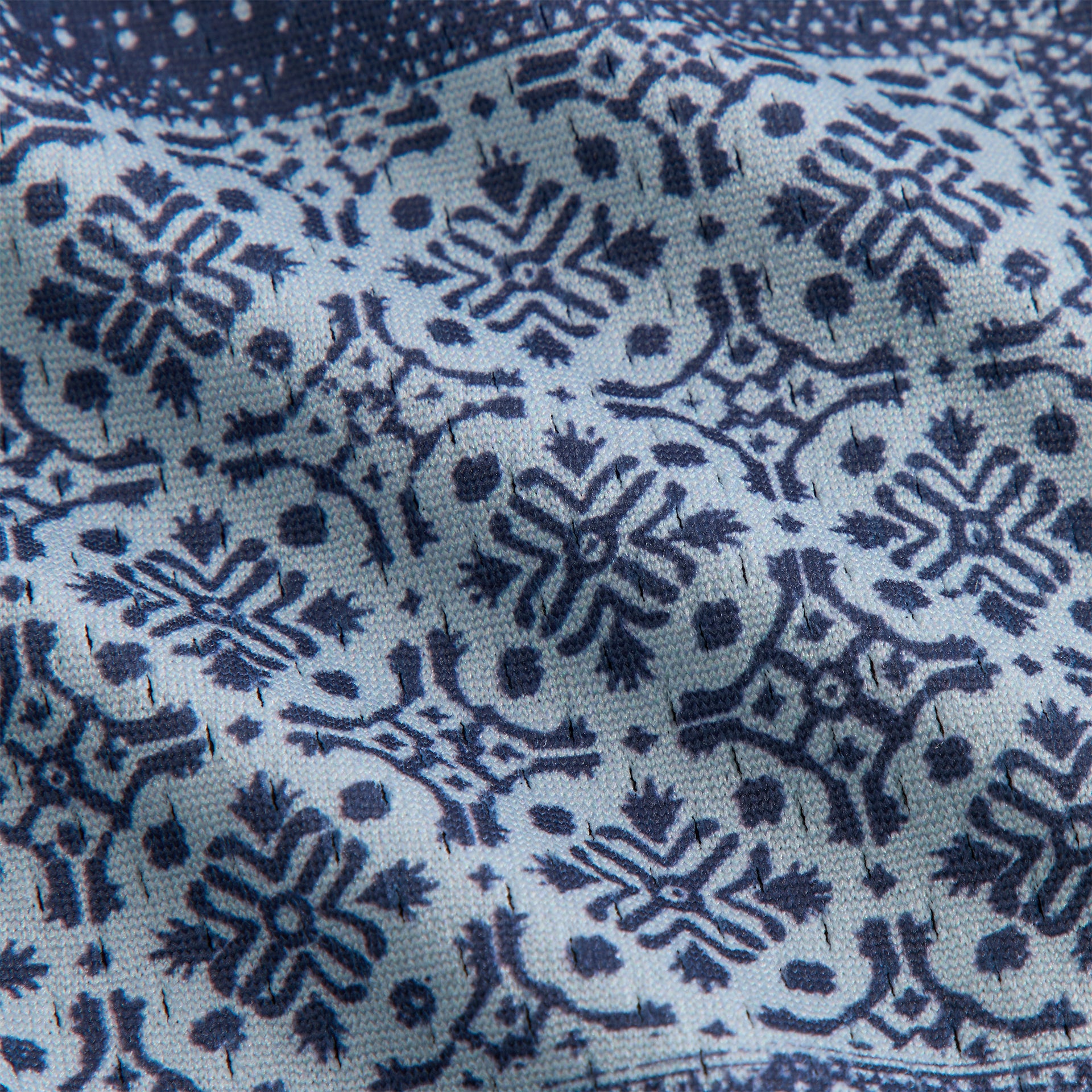 Kith Baby Baseball Mesh Shirt - Vista