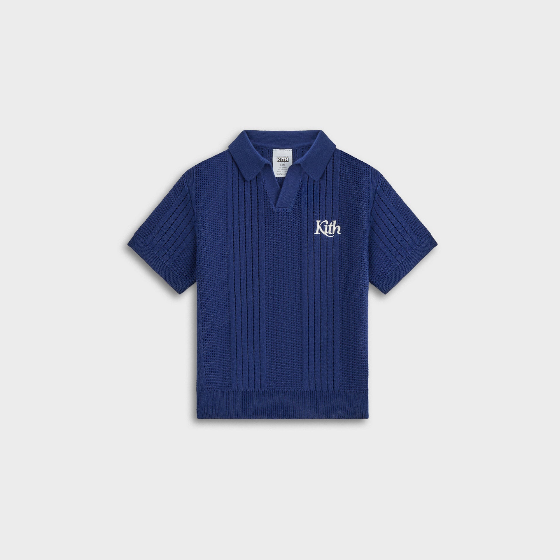 Kith Baby Tilden Polo II - Screen