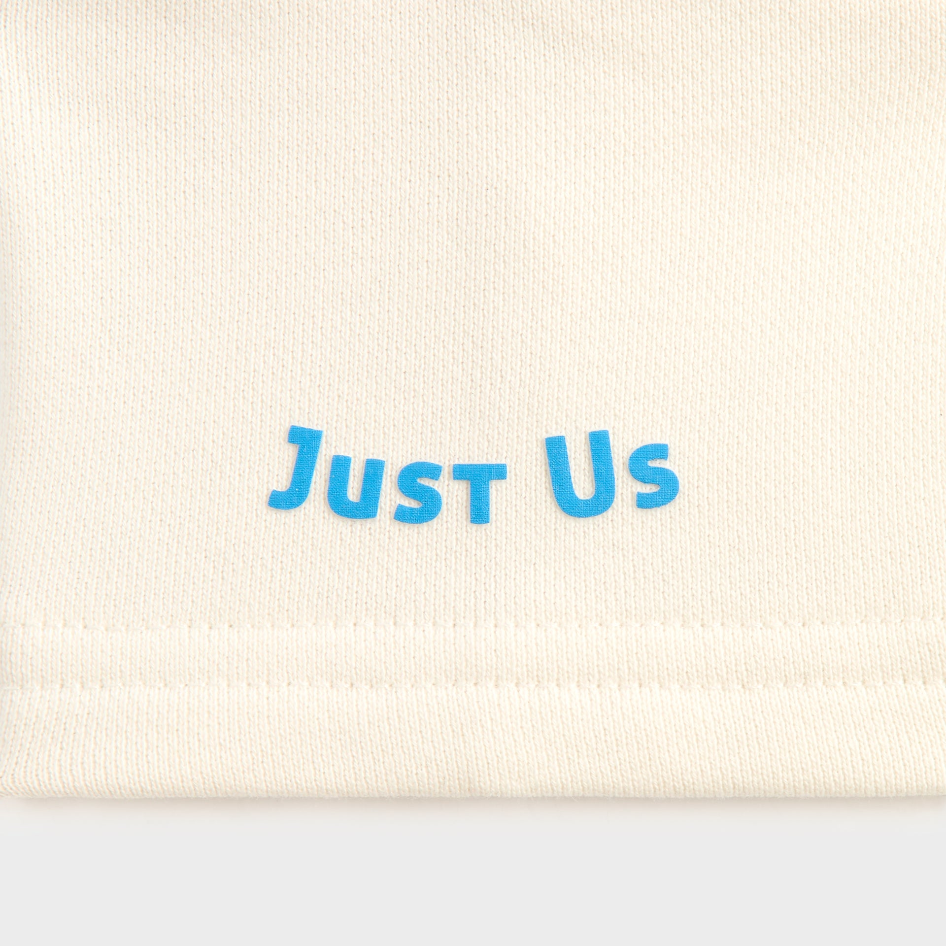 Kith Baby Nelson Short Sleeve Crewneck - Silk