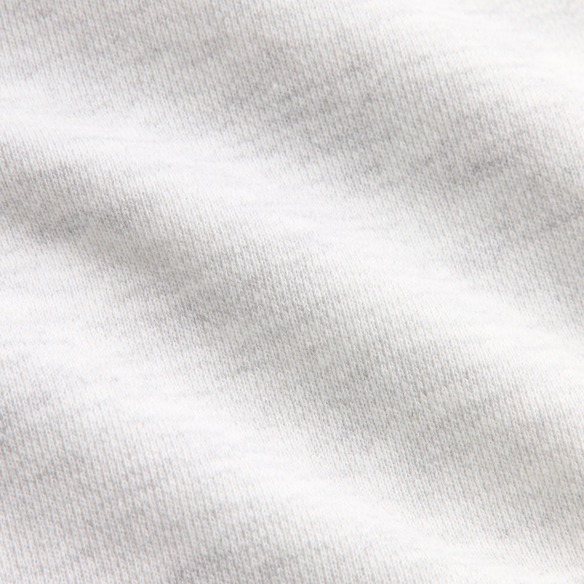 Kith Baby Pathways Sleeveless Hoodie - Light Heather Grey